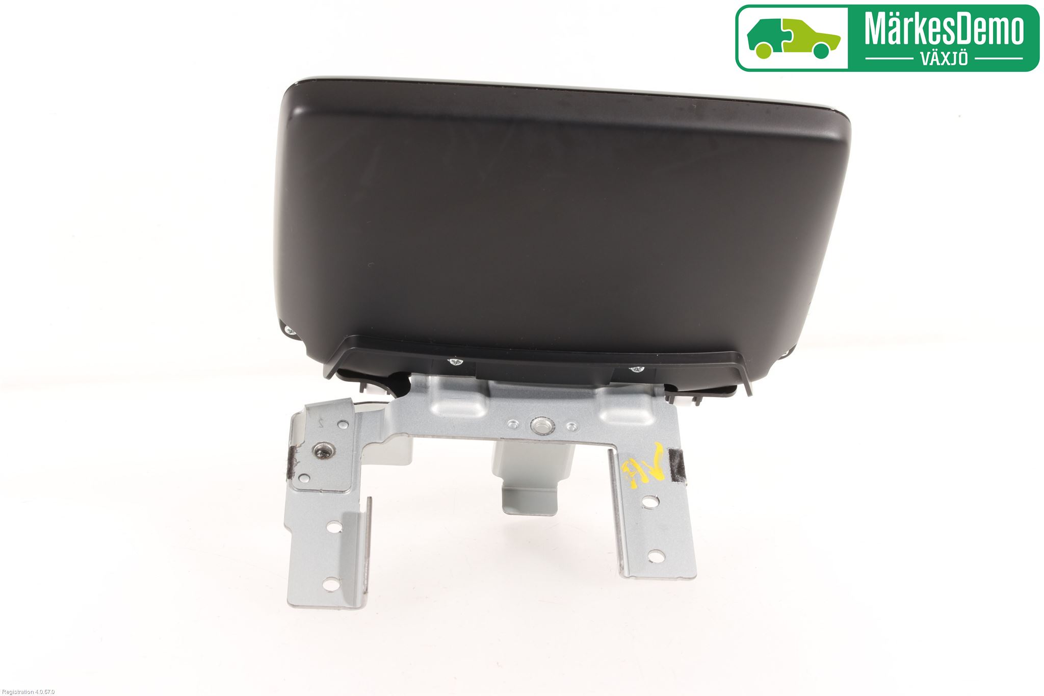 Mazda CX-3 Stereo Radio Med Cd