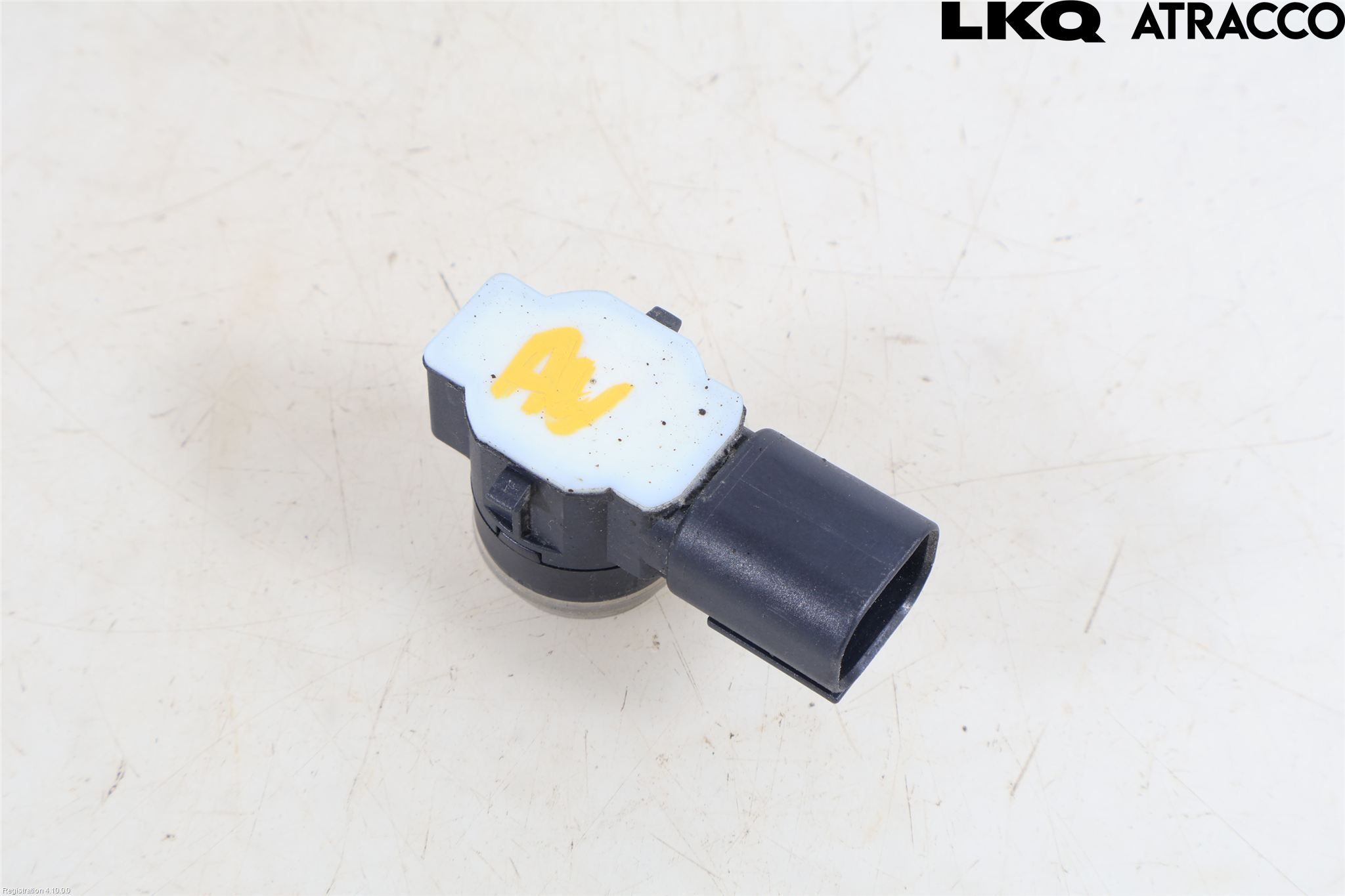 Toyota PROACE II 16- Sensor Ryggesensor