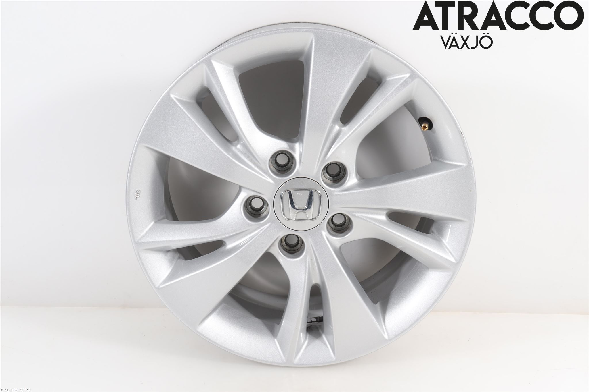 Honda HR-V 15-21 Felg Aluminium Sett 4Stk