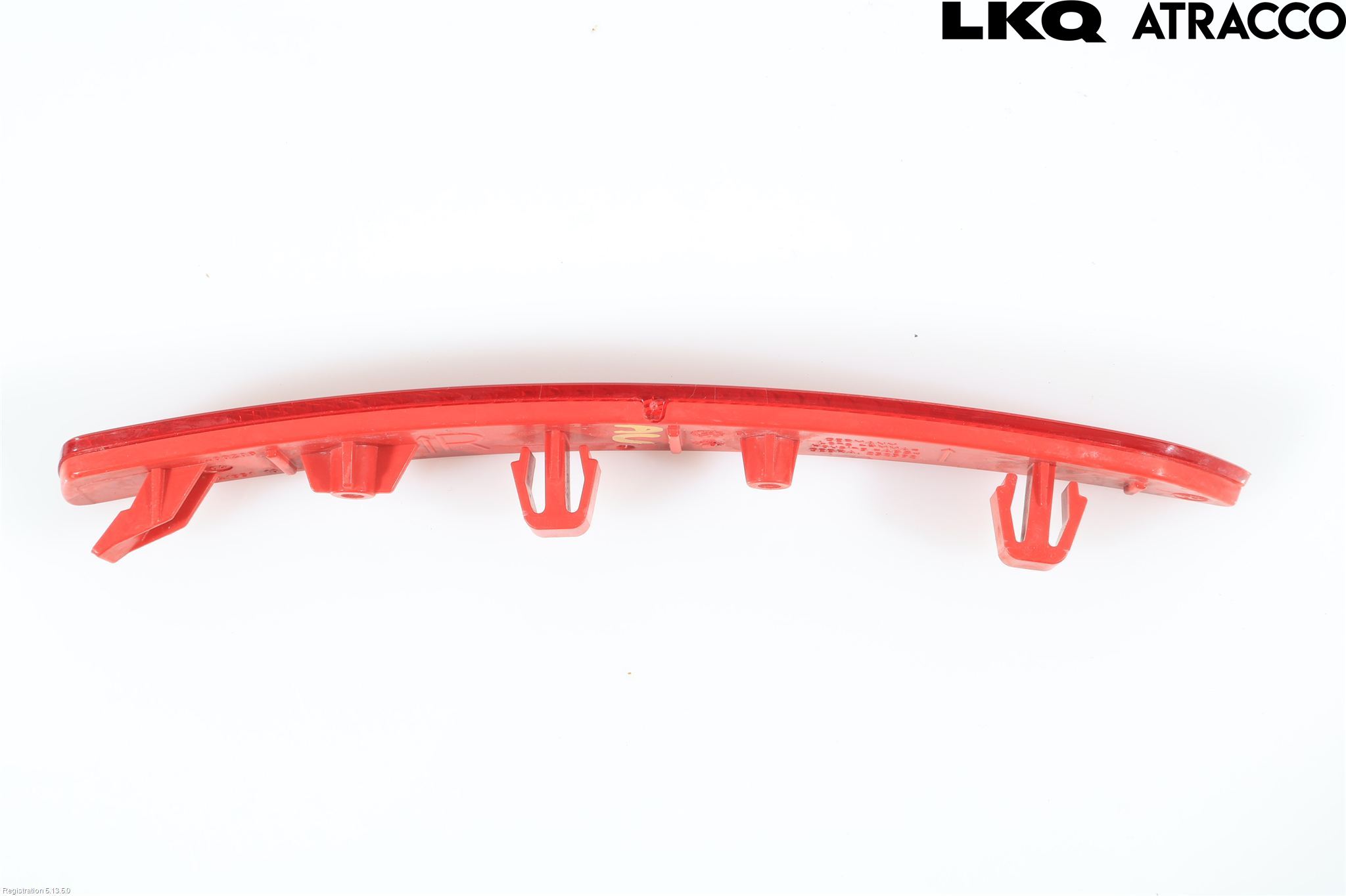 BMW 3 F30/F31/F80 12-19 Refleks Bak