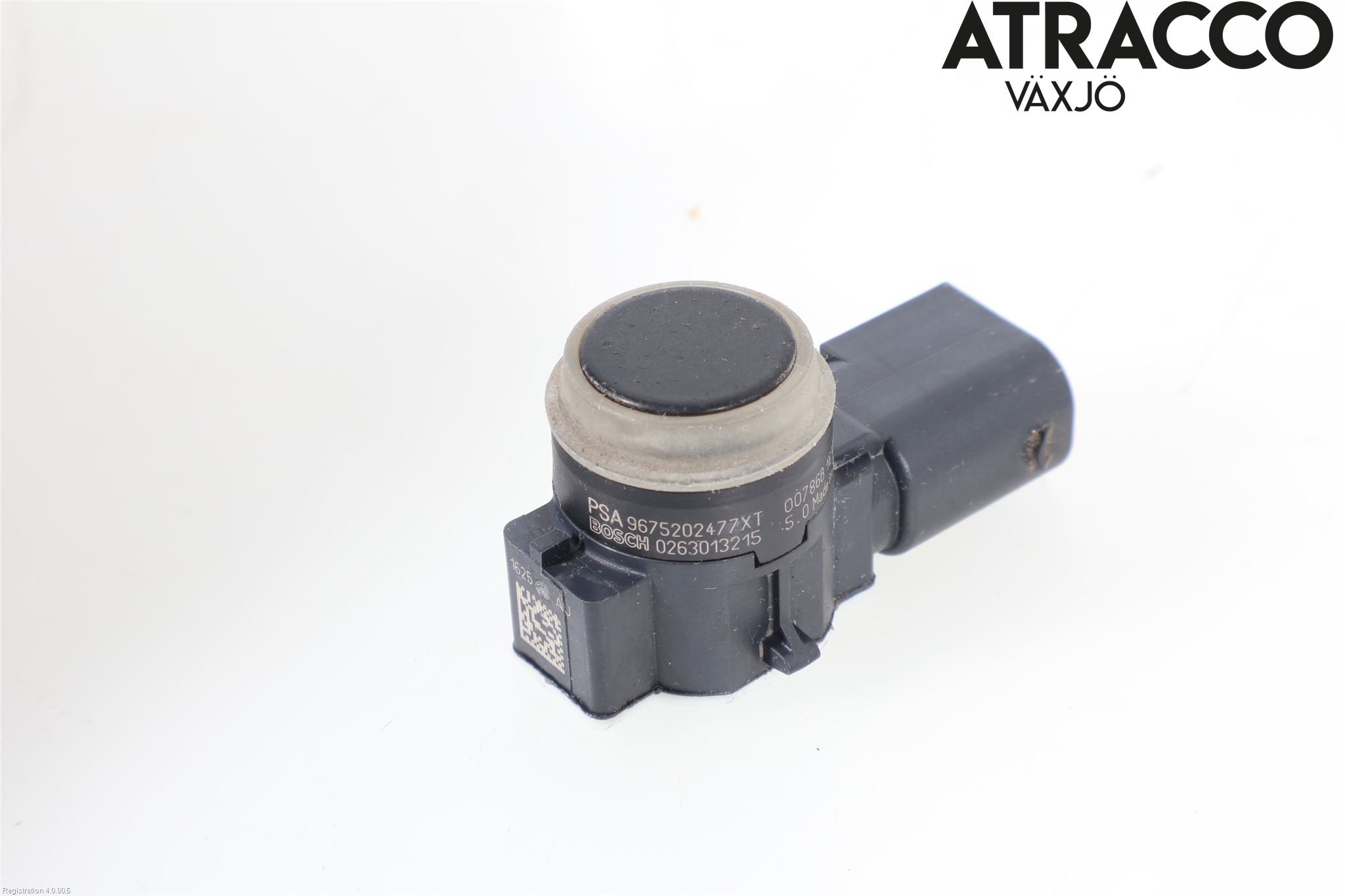 Toyota PROACE II 16- Sensor Parkering Front