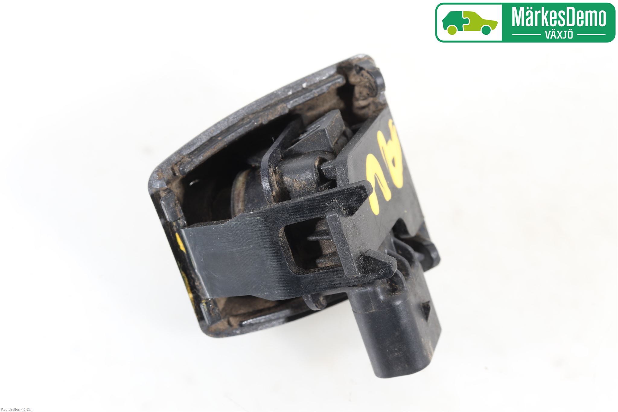 Ford FOCUS 11-14 Parkeringshjelp Kamera