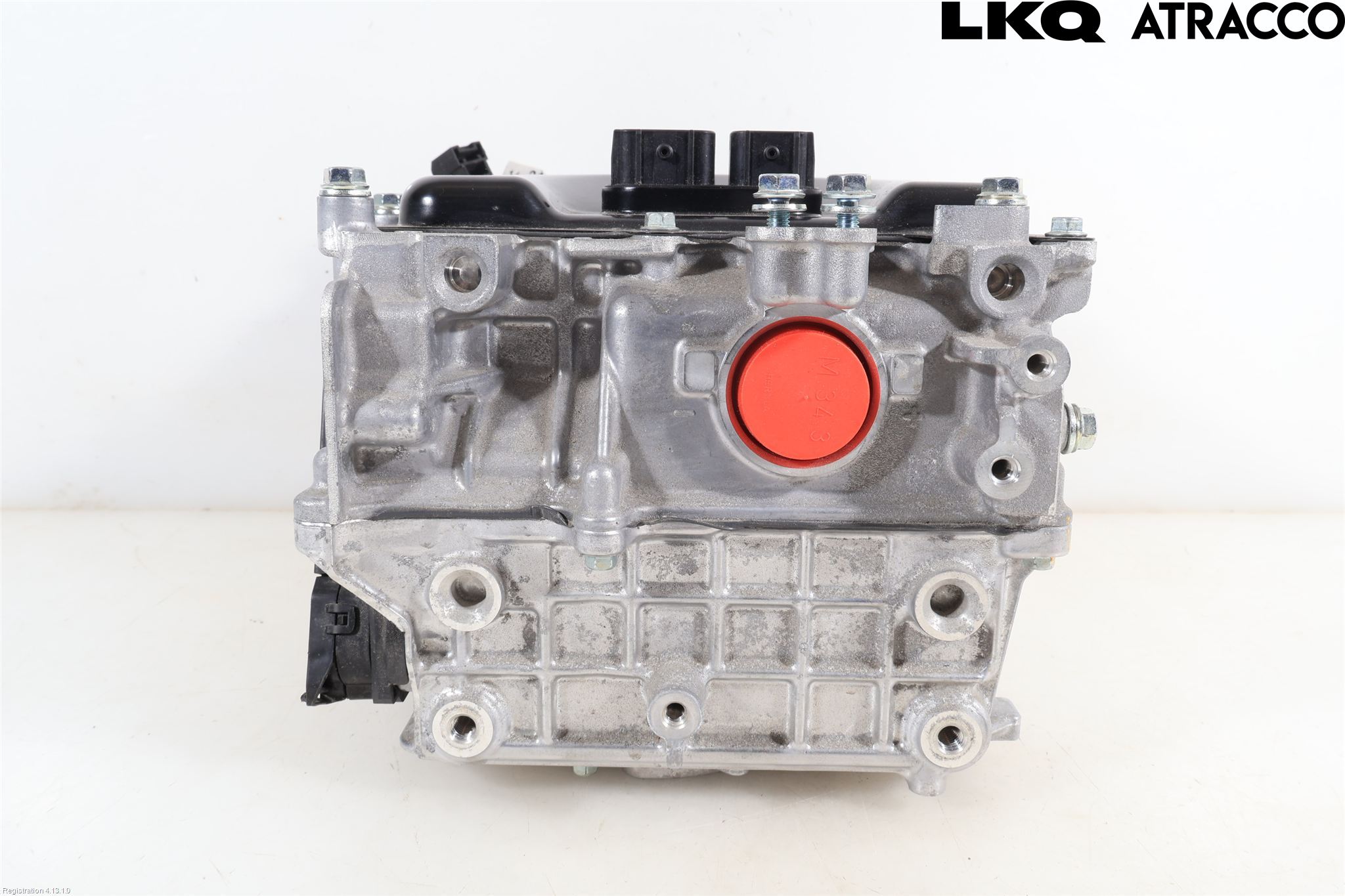 Toyota COROLLA CROSS XG10 22- Hybridconverter