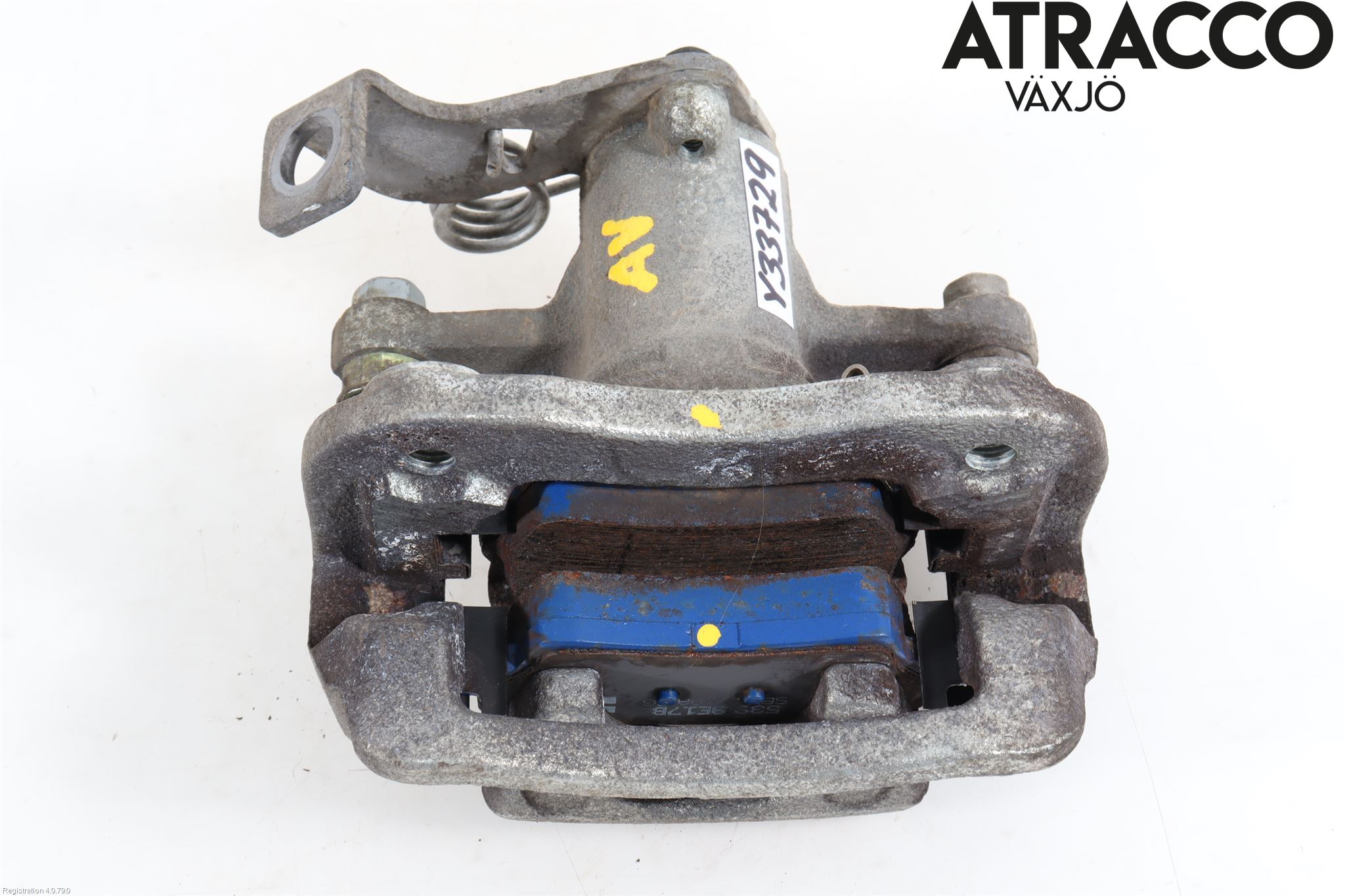 Hyundai i20 GB 15-20 Bremsecaliper Bak Høyre