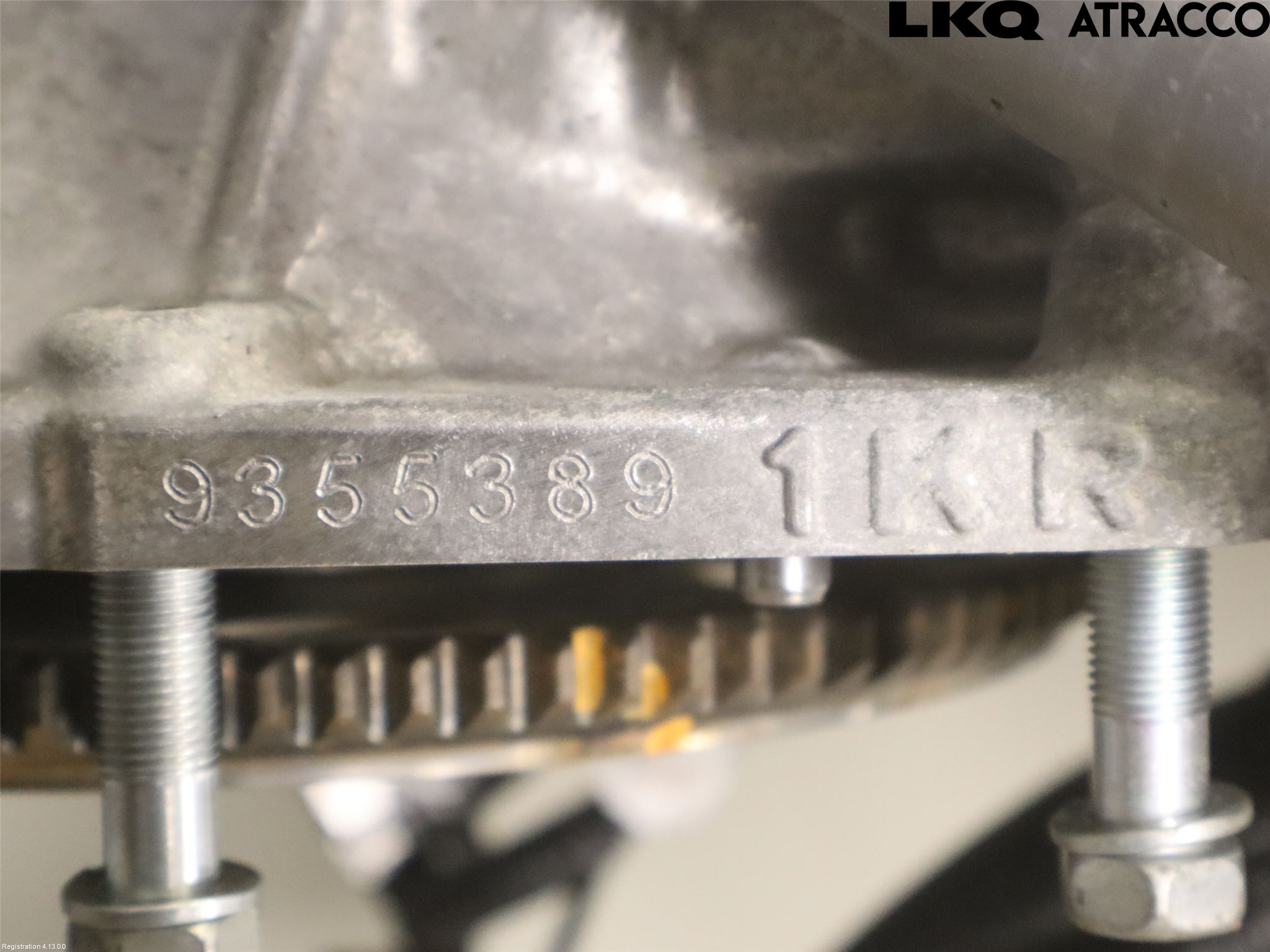 Toyota AYGO X AB70 22- Motor Bensin
