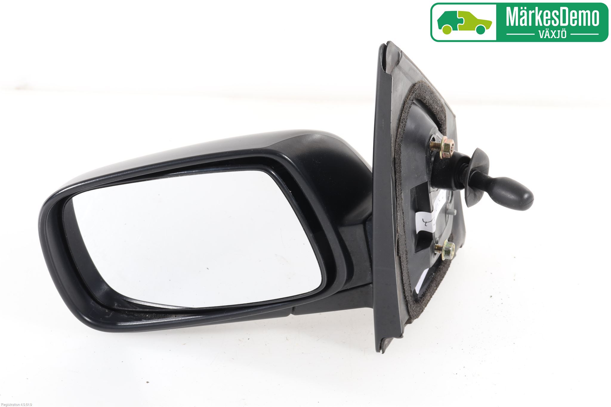 Toyota YARIS P1 03-05 Speil V M-Innvjustering