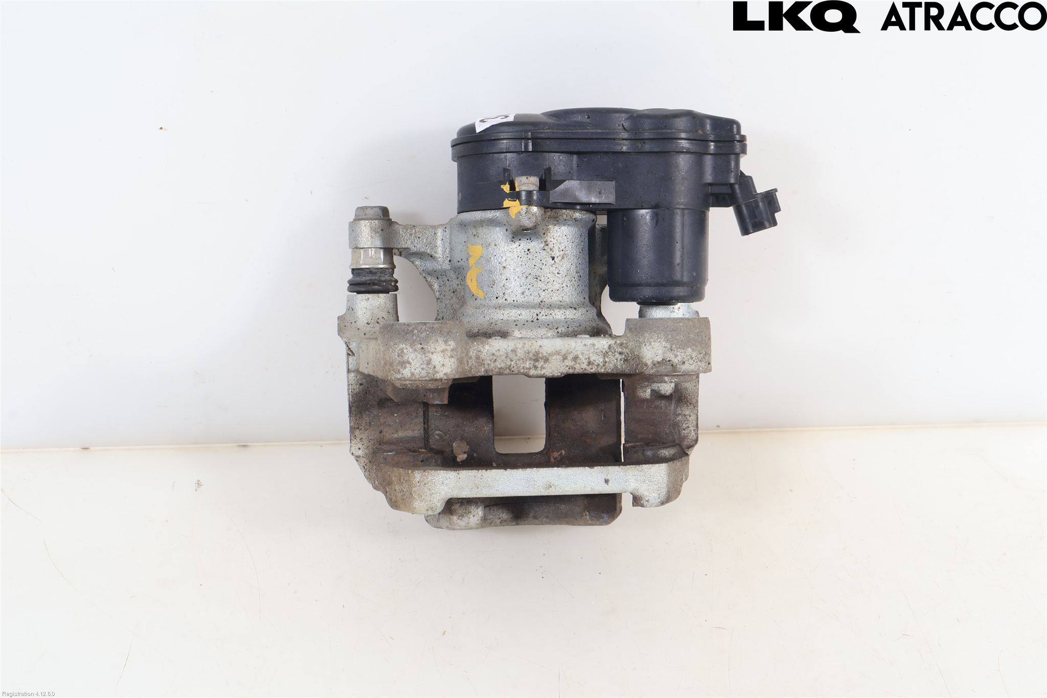 Toyota RAV4 19- Bremsecaliper Bak Venstre