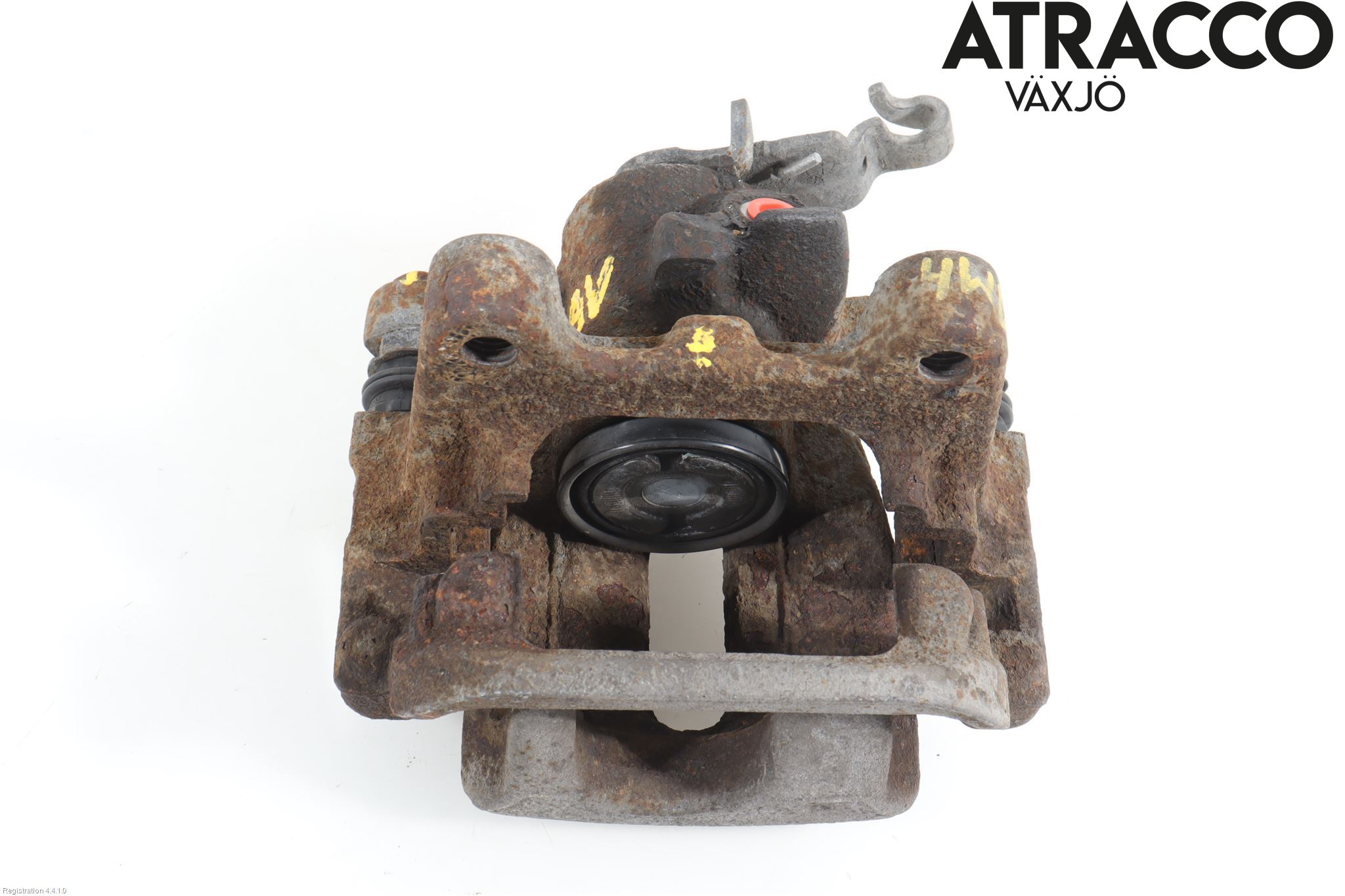 Skoda OCTAVIA (5E) 13-20 Bremsecaliper Bak Høyre