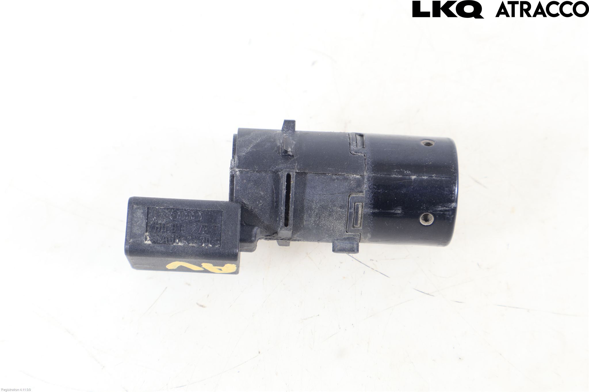 Volkswagen VW TRANSP/CARAVELLE (T5) 04-15 Sensor Ryggesensor