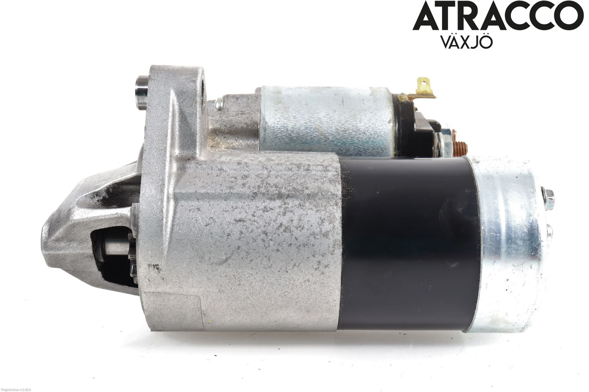 Mazda MX-5 IV (ND/ND2/ND3) MIATA 15- Startmotor
