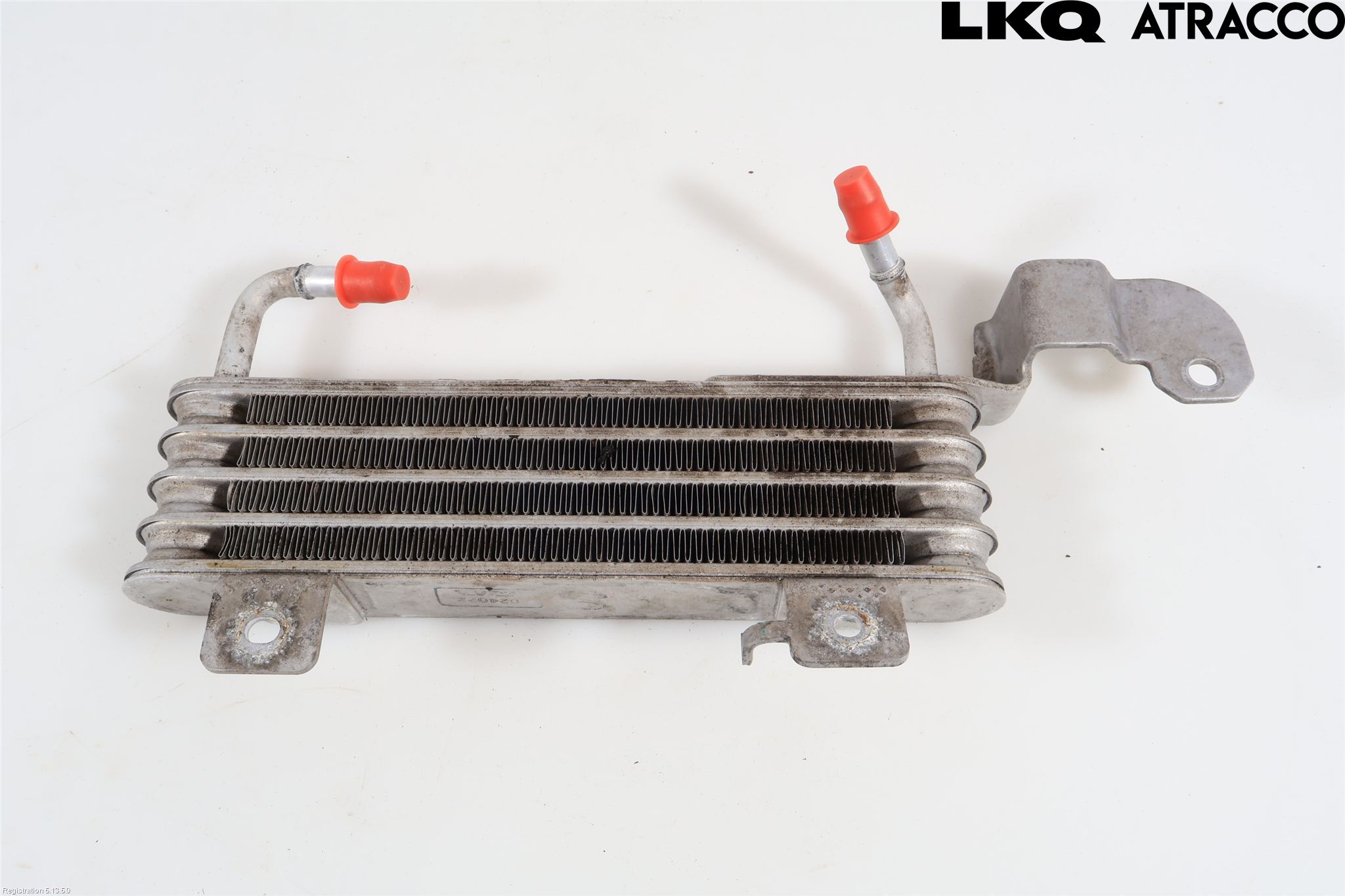 Subaru OUTBACK 21- Radiator Oljekjøler Automatgea