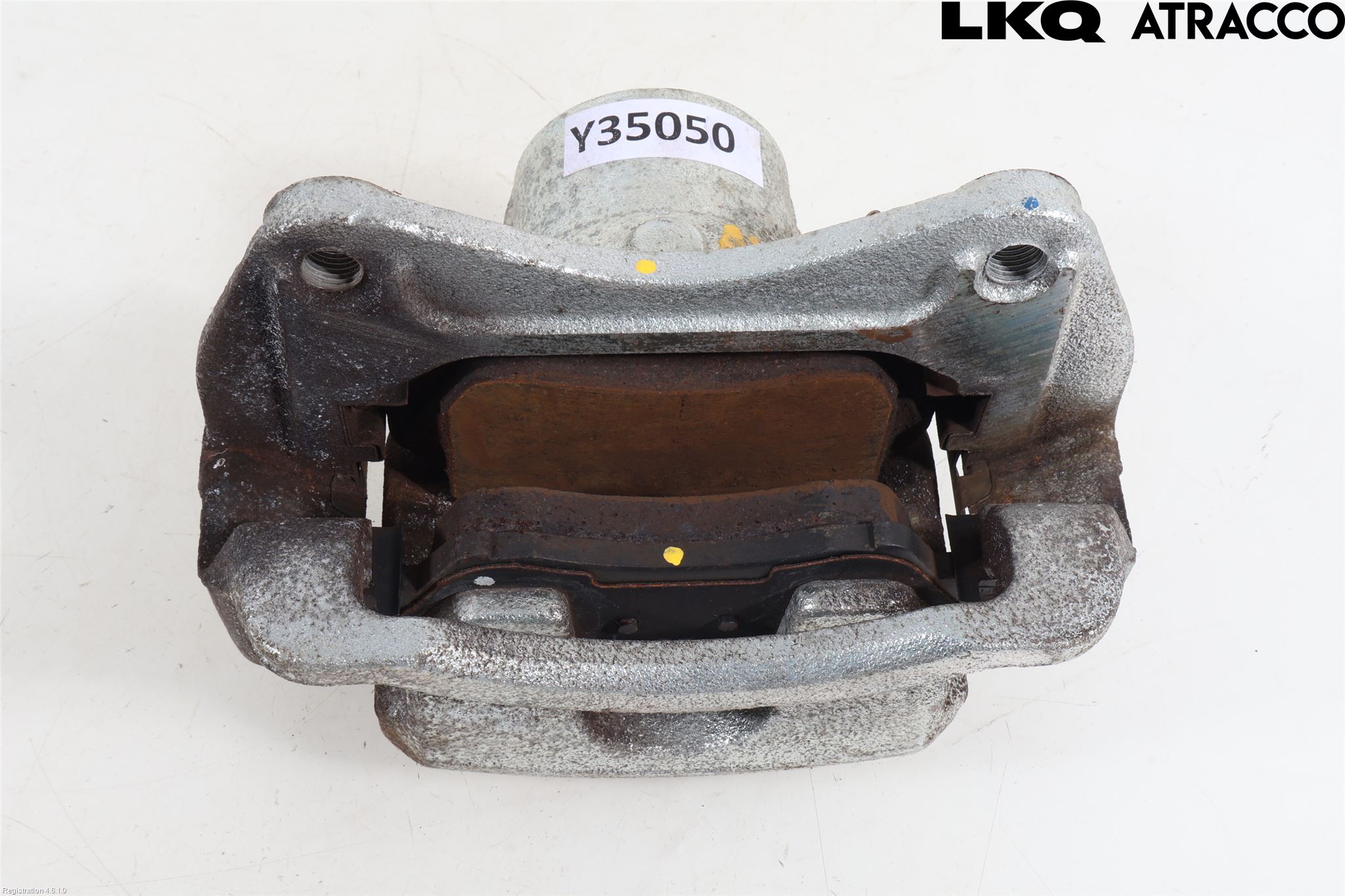 Hyundai i20 BC 21- Bremsecaliper Foran Høyre