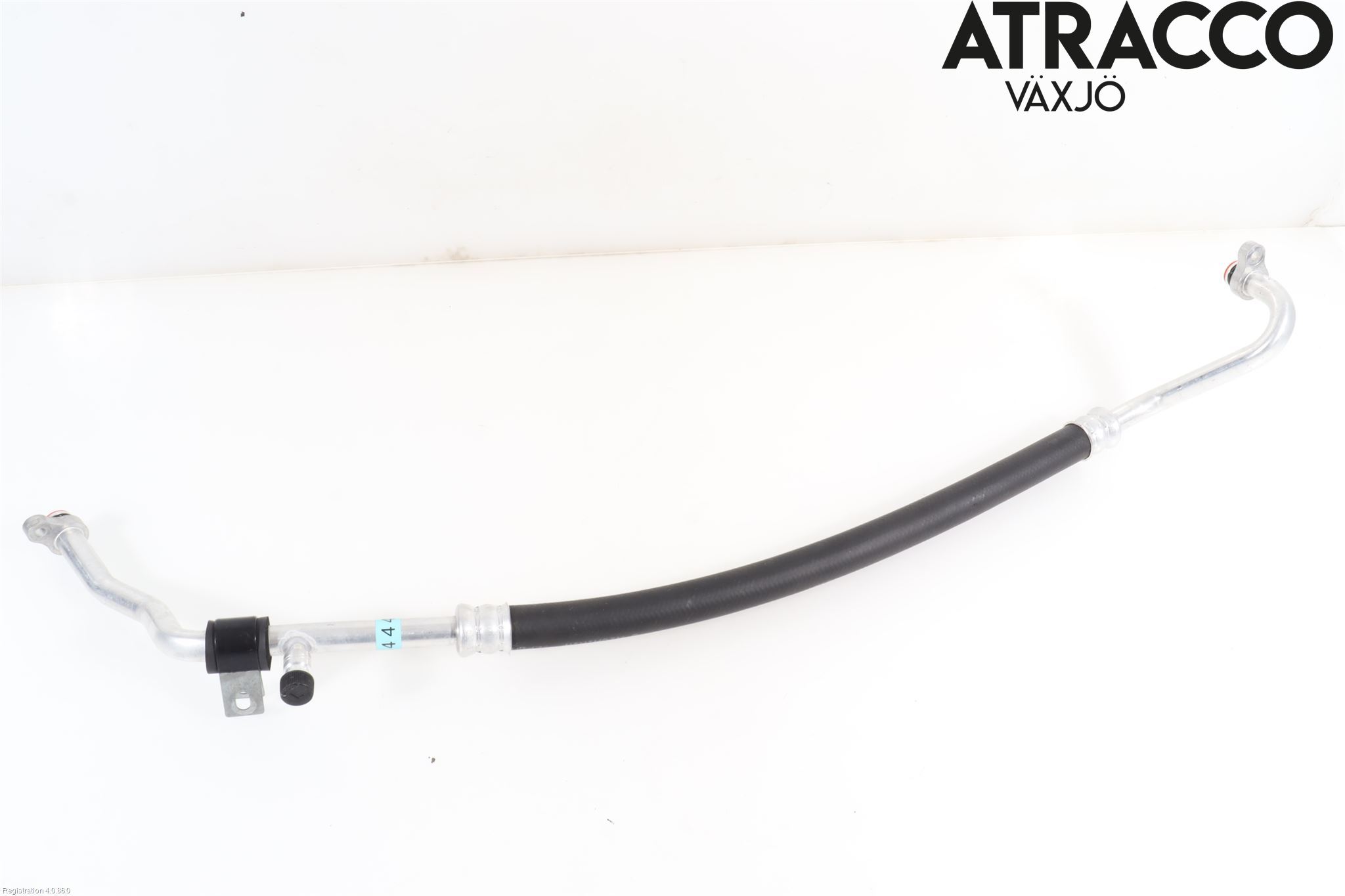 Mitsubishi ECLIPS CROSS Varme Ac Slange - Rør