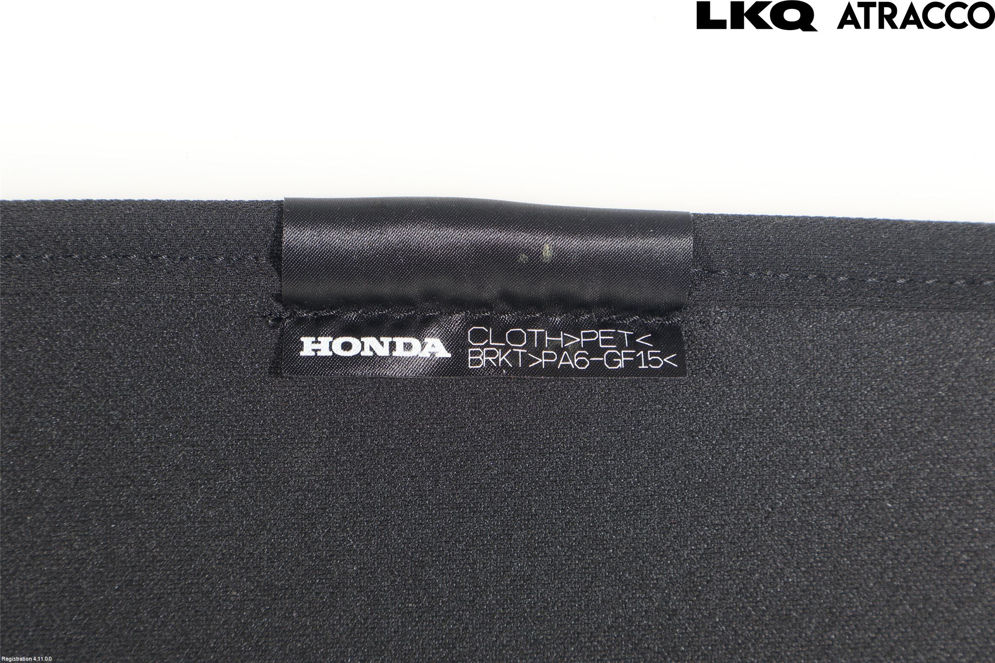 Honda HR-V 21- Innr Innsyn Beskytelse Stv
