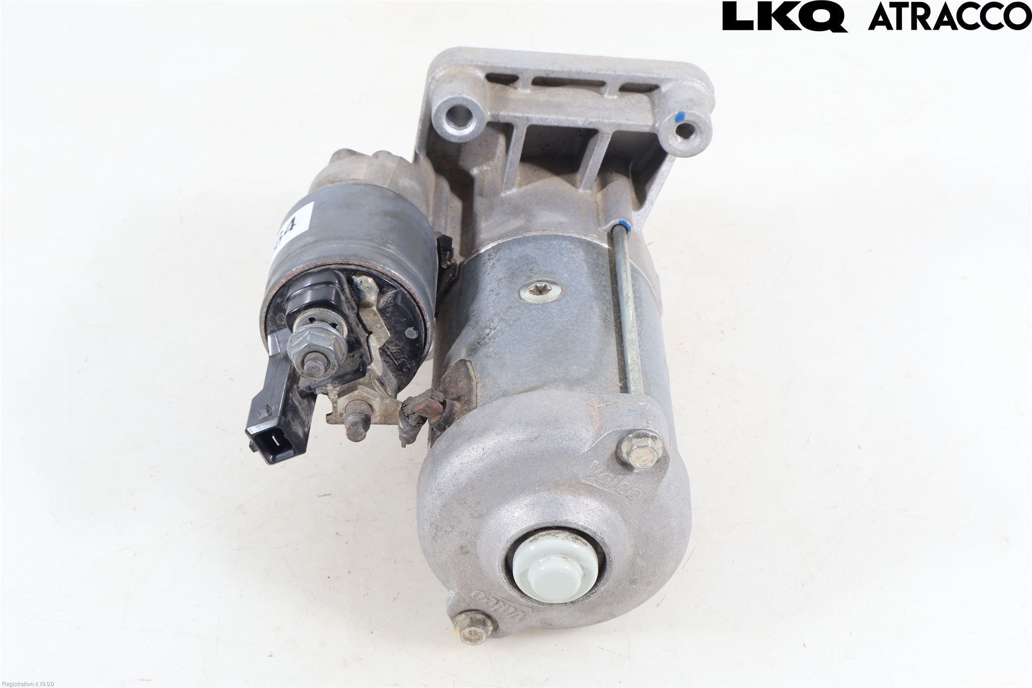 Toyota PROACE CITY 20- Startmotor Diesel
