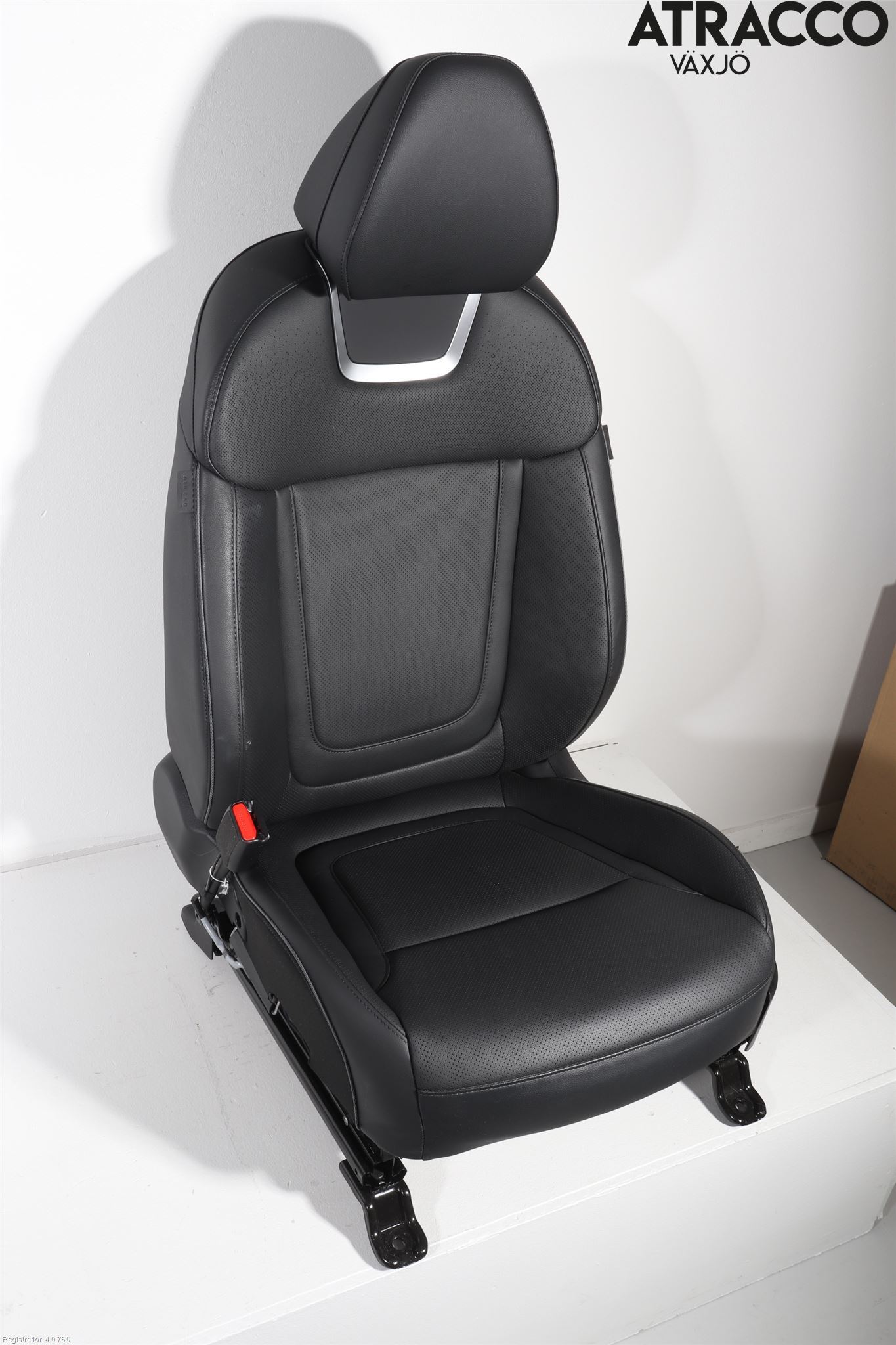 Hyundai TUCSON 05- Innr Sete Foran Venstre