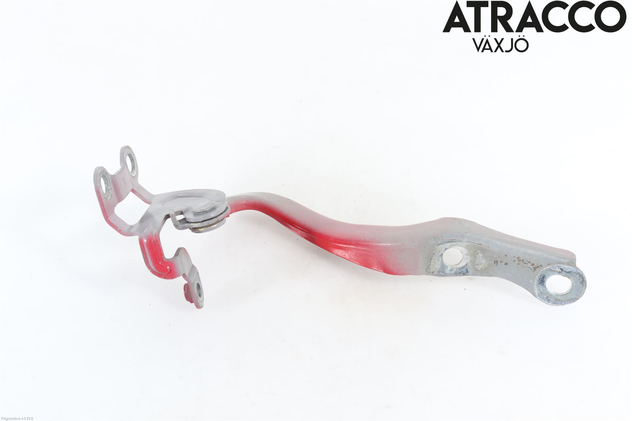 Toyota AYGO 06-14 Panser Hengsel - Hengsler