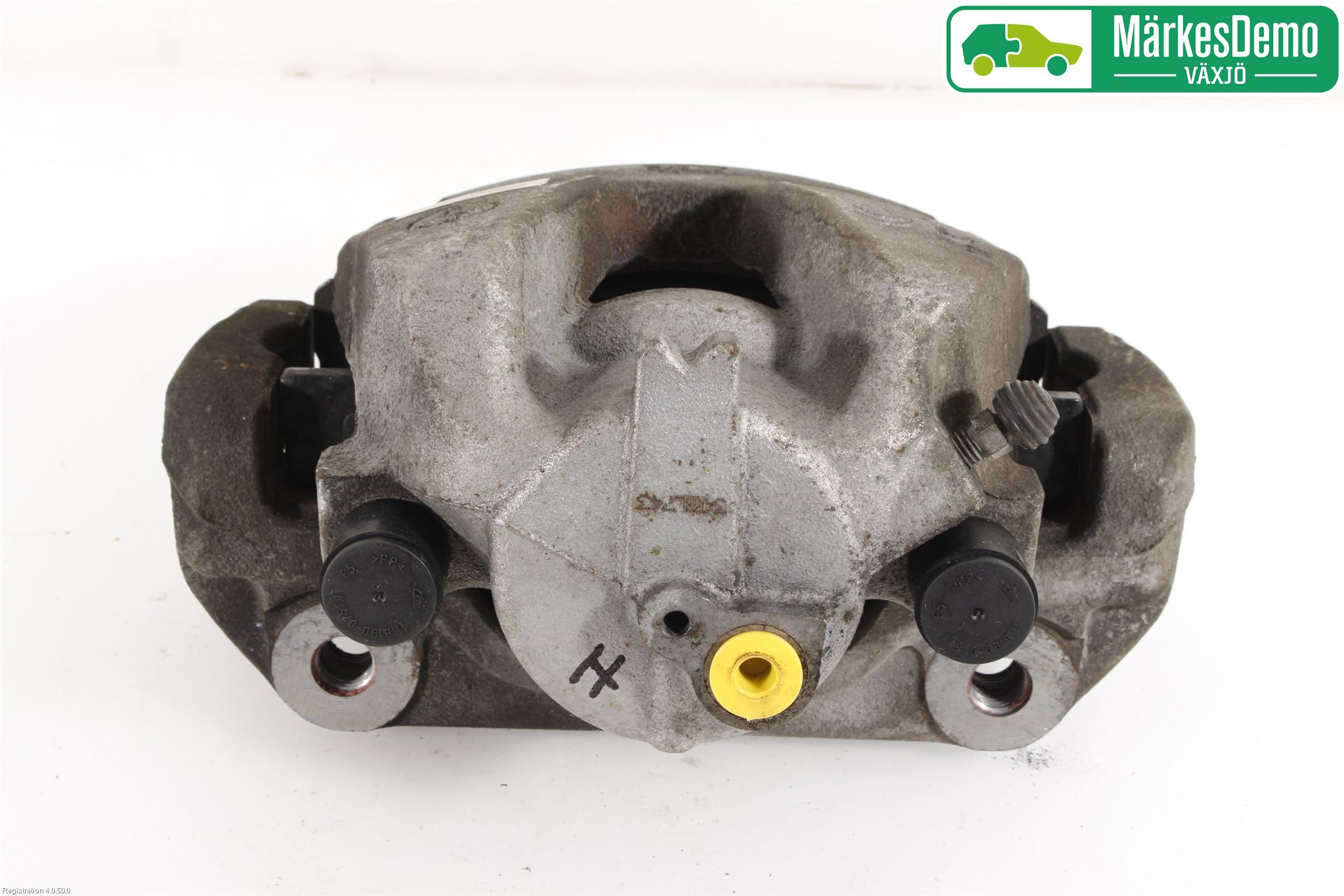 Toyota PROACE II 16- Bremsecaliper Foran Høyre
