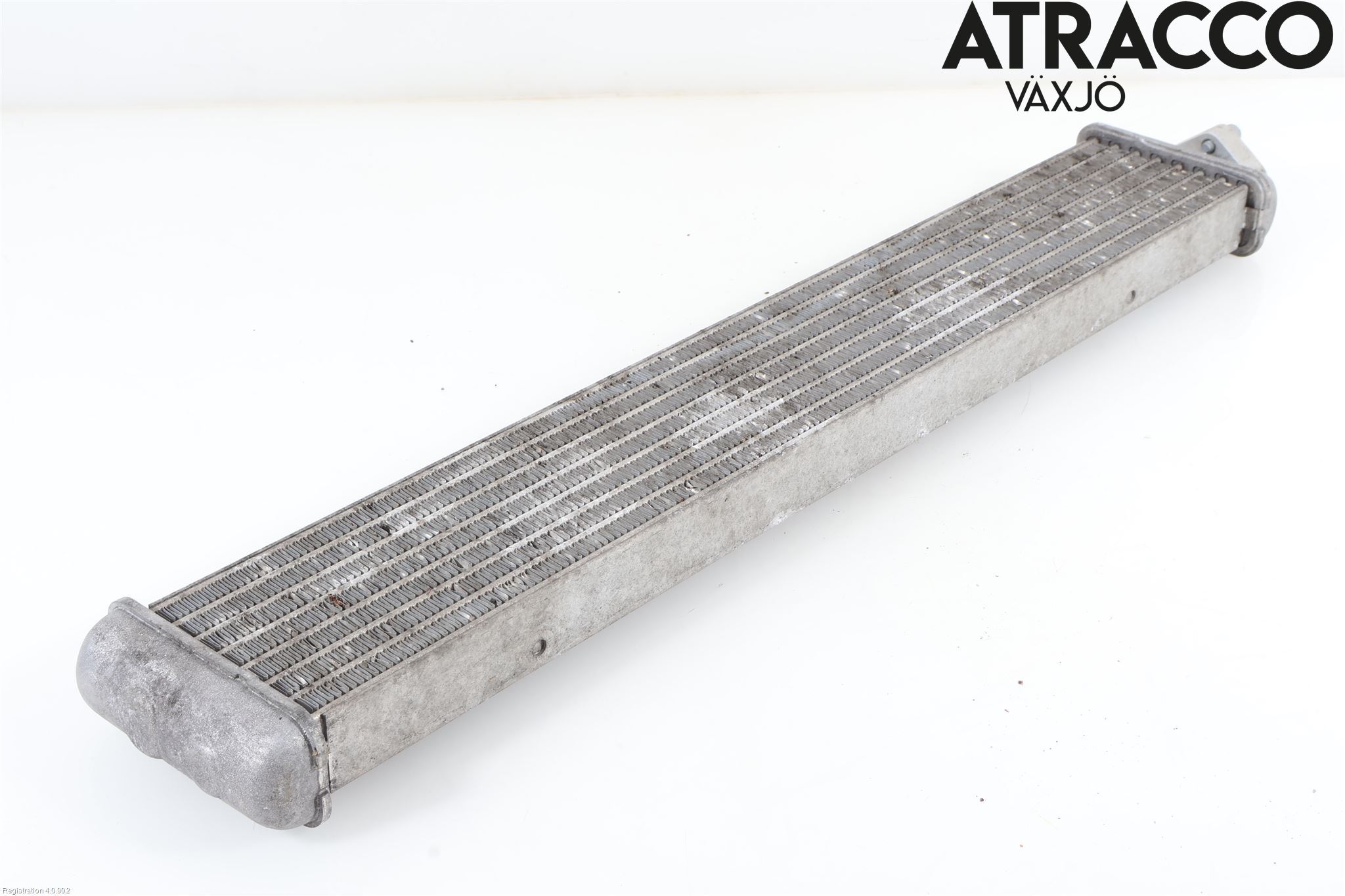 BMW 5 F10/F11/F18 09-17 Radiator Oljekjøler Automatgea