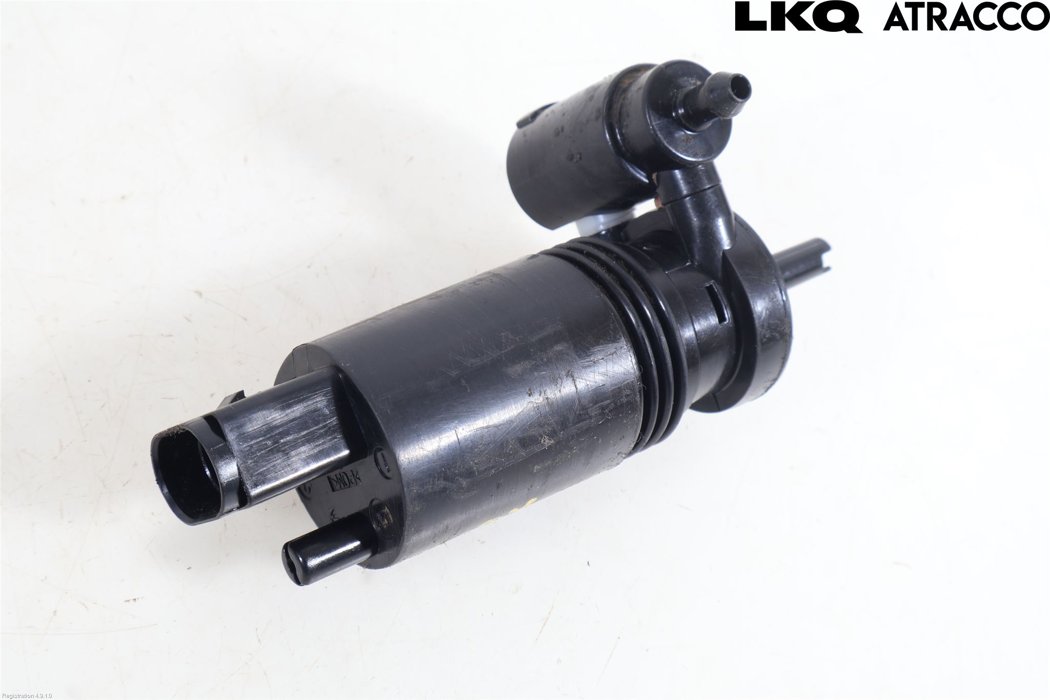 Mercedes-Benz MB GLA-KLASS (X156) 13-20 Spylerpumpe Frontrute