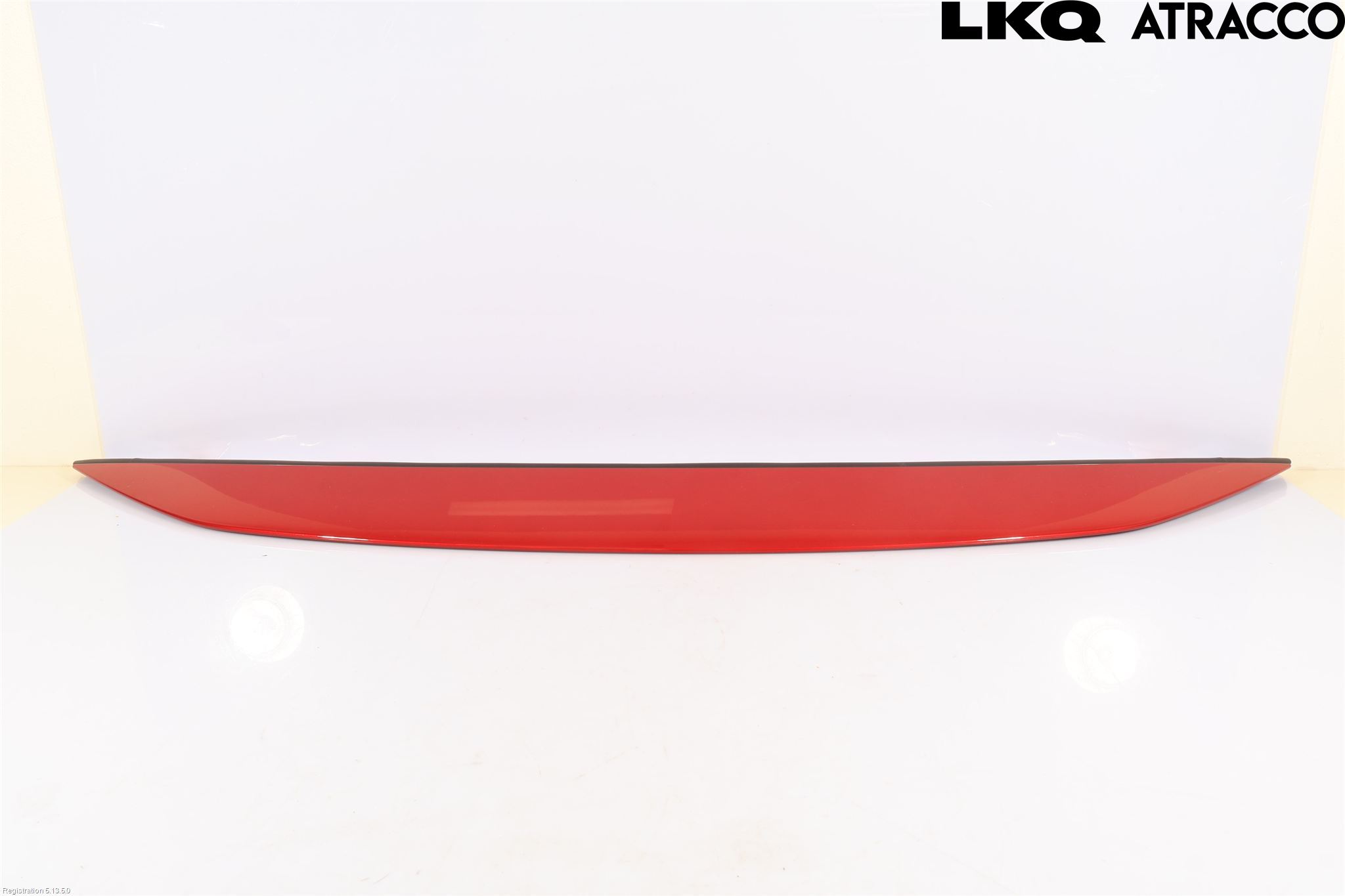 Honda HR-V 21- Støtfanger Foran Midt Del