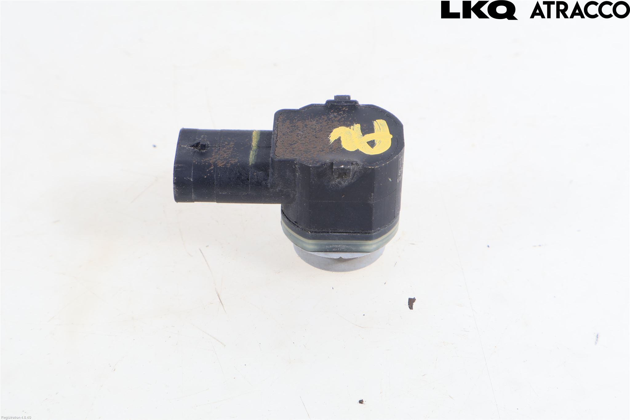 Toyota AURIS 13-19 Sensor Ryggesensor