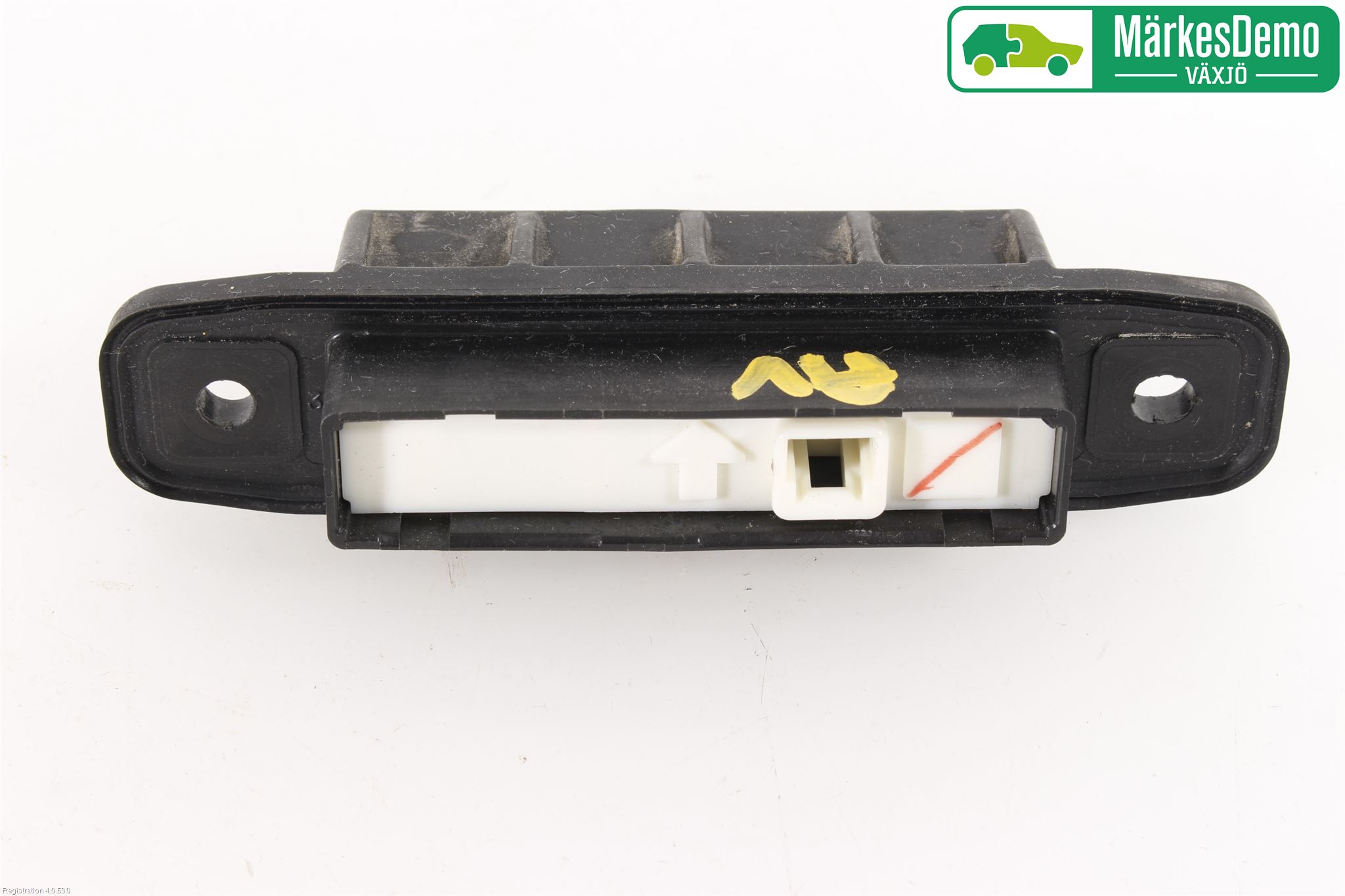Toyota PRIUS ZVW30 09-20 Bakluke Handtak Ytre
