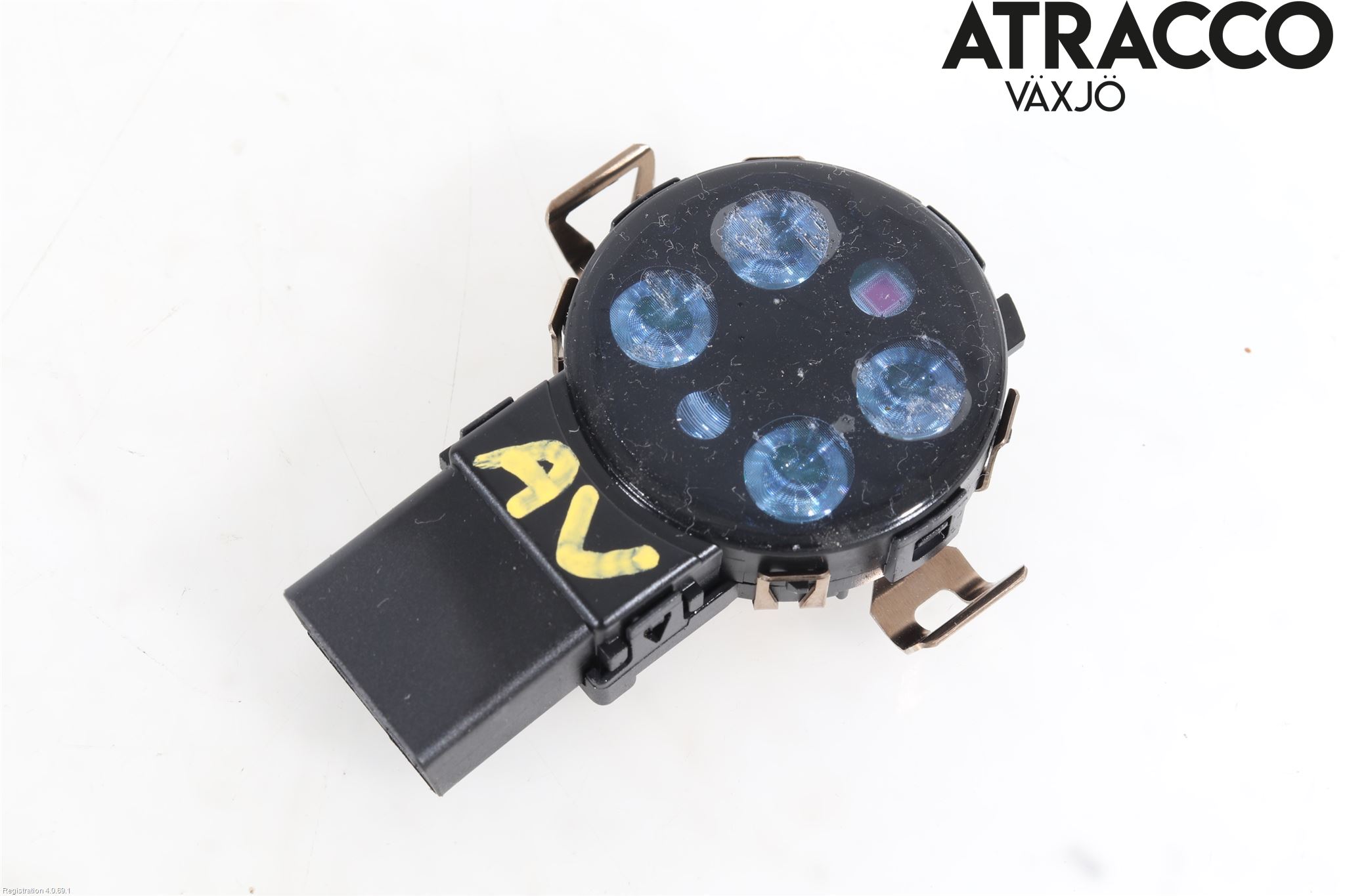 Honda CR-V 19-22 Sensor Regnsensor