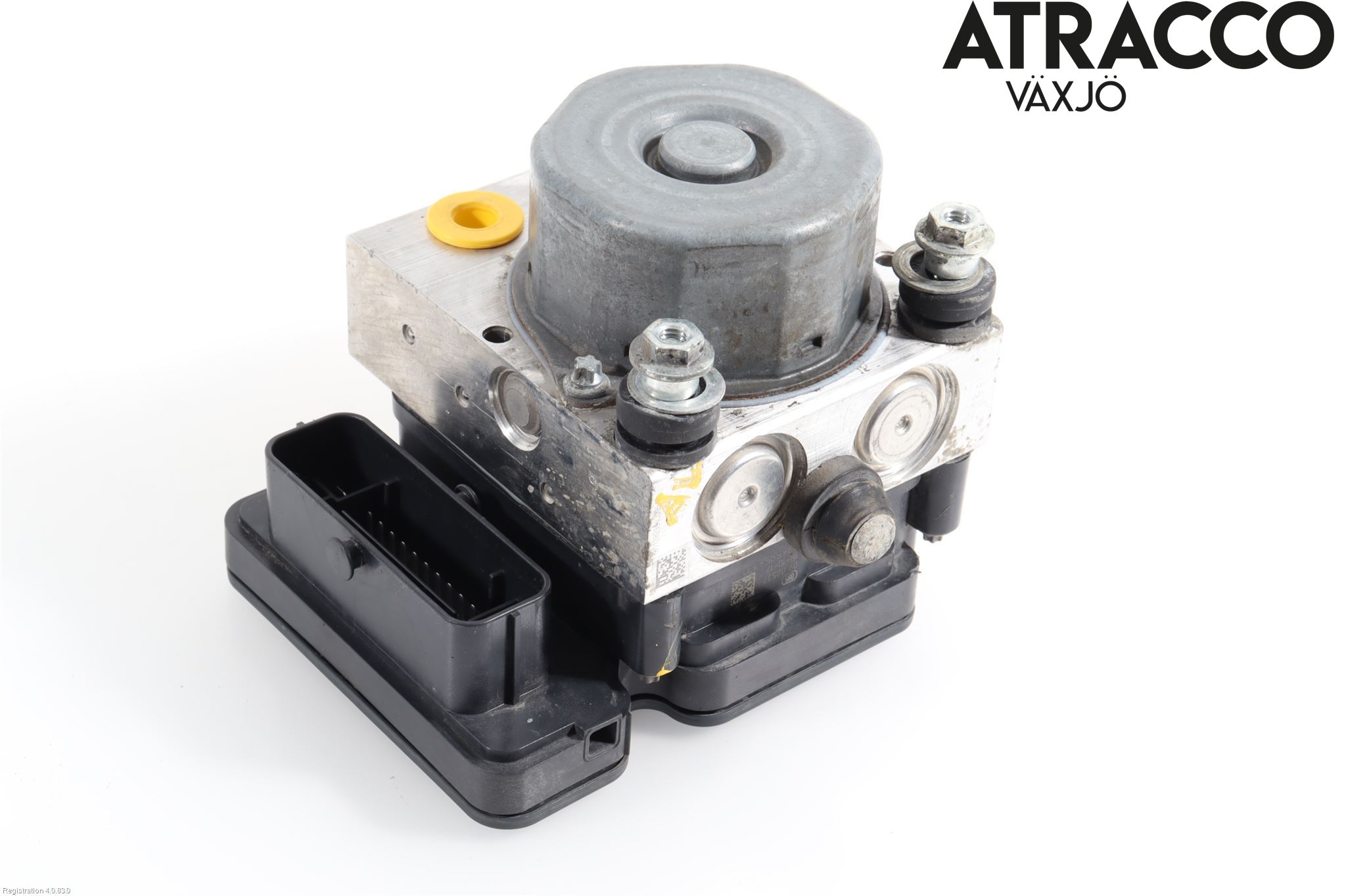 Toyota AYGO 15-21 Abs Hydraulikkaggregat