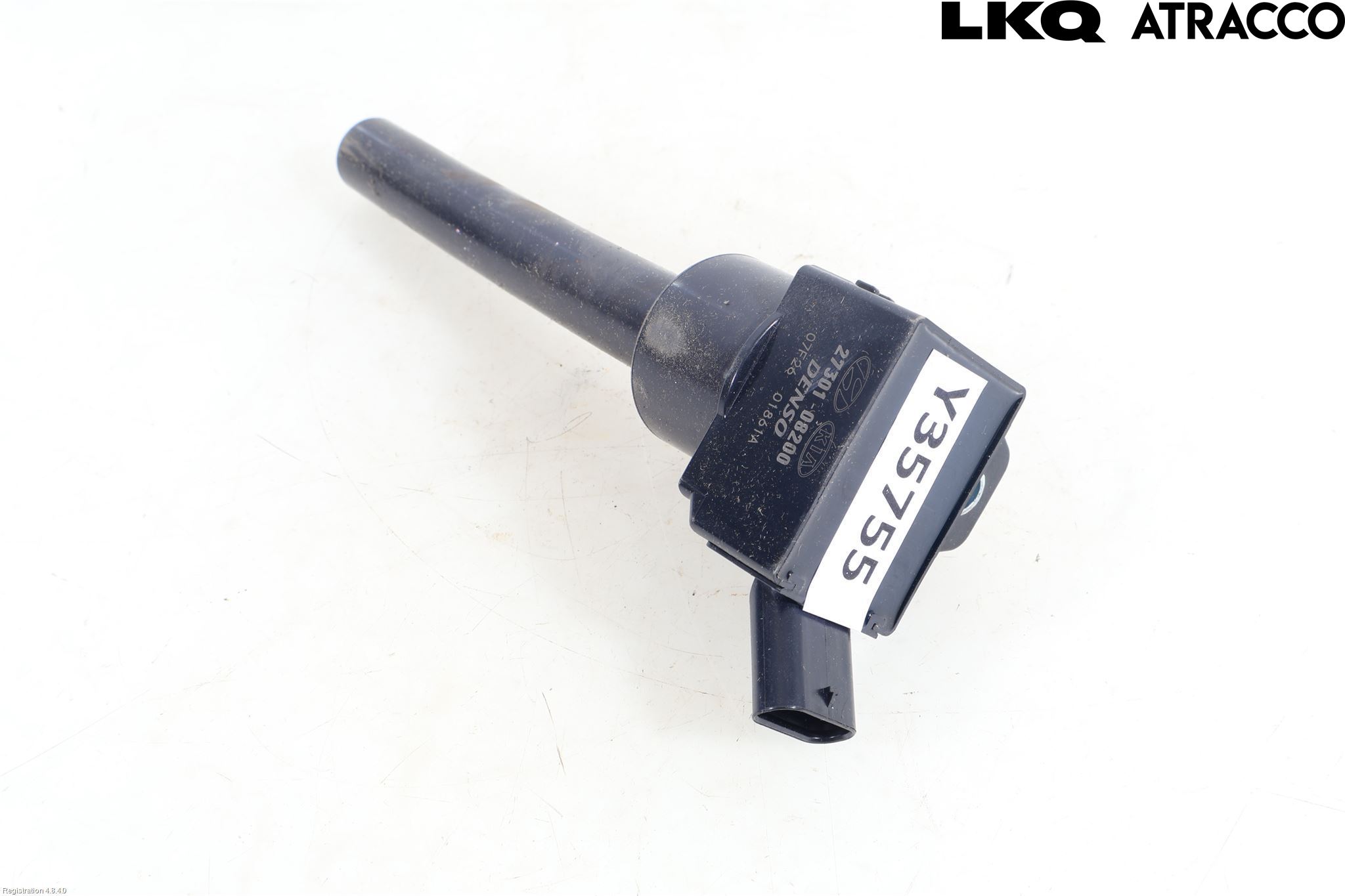 Hyundai i30 PD 17- Coil