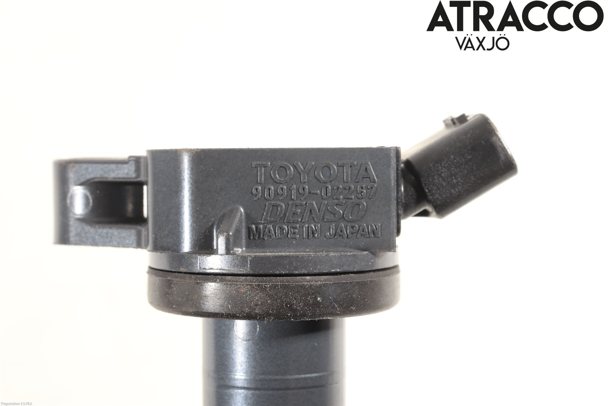 Toyota YARIS XP130 15-20 Coil