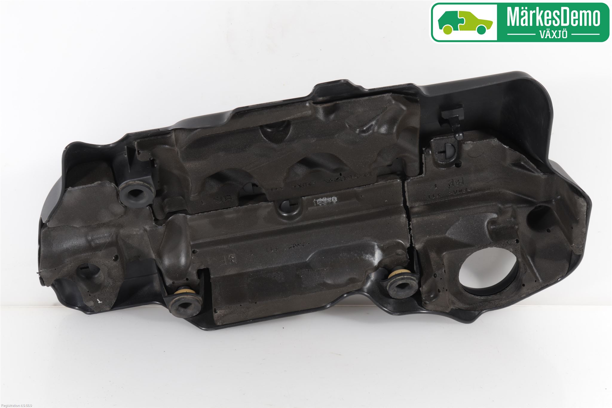 Honda HR-V 15-21 Motor Deksel Over Motor