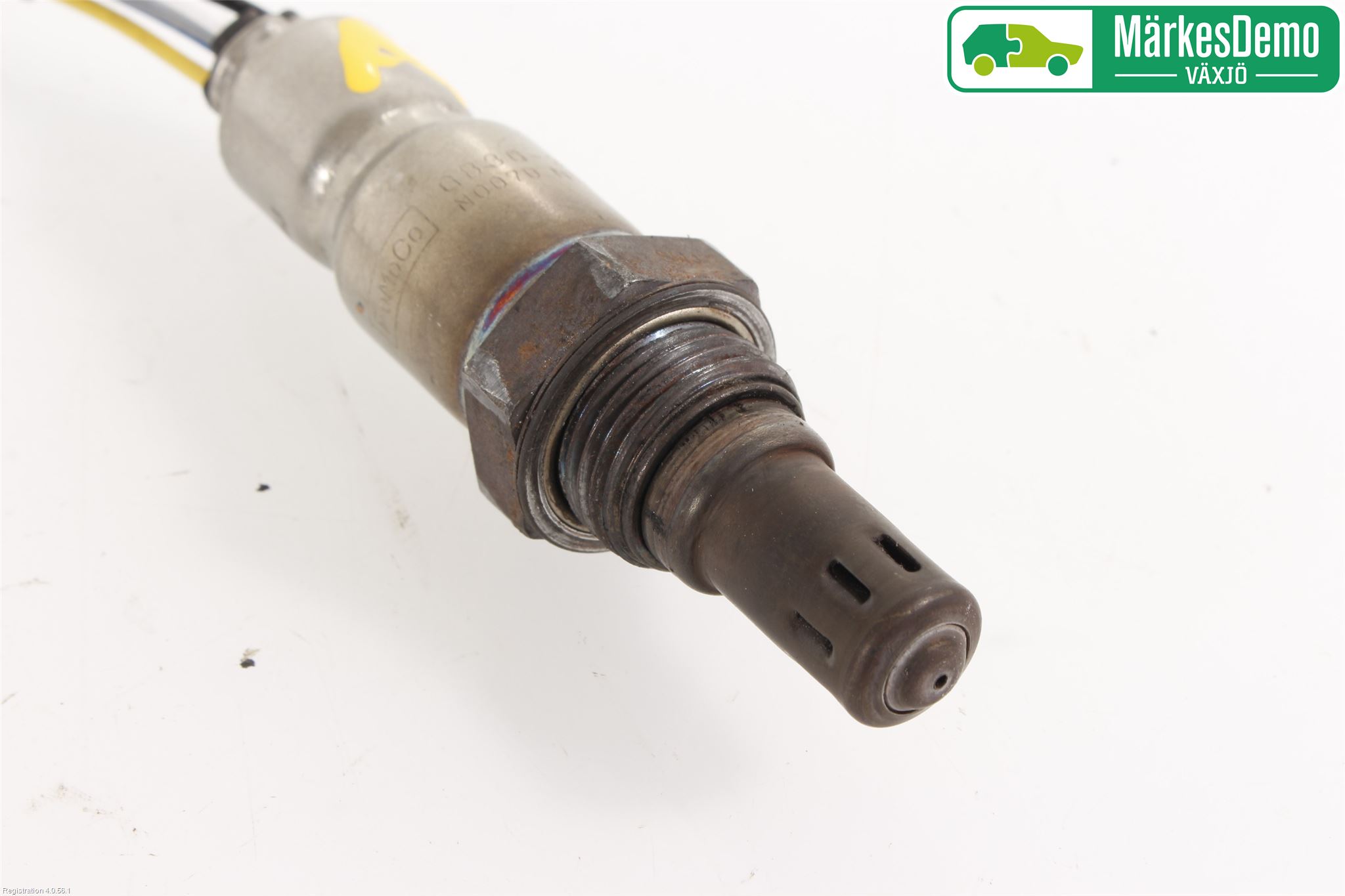 Ford RANGER EU 12-23 Inns Lambdasonde