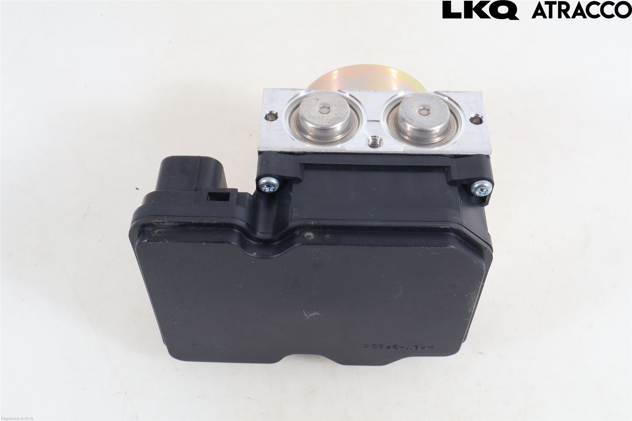 Toyota RAV4 19- Abs Hydraulikkaggregat