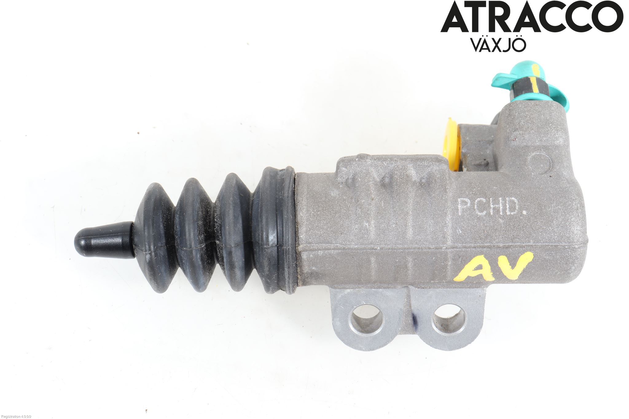 Hyundai KONA/ELECTRIC OS 18-23 Clutch Sylinder Slave