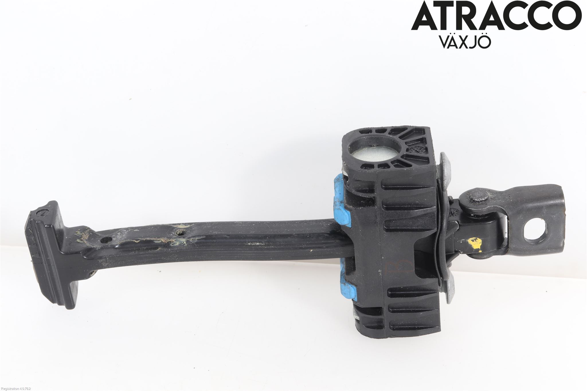 Volkswagen VW AMAROK 2H 10-22 Dørstopper