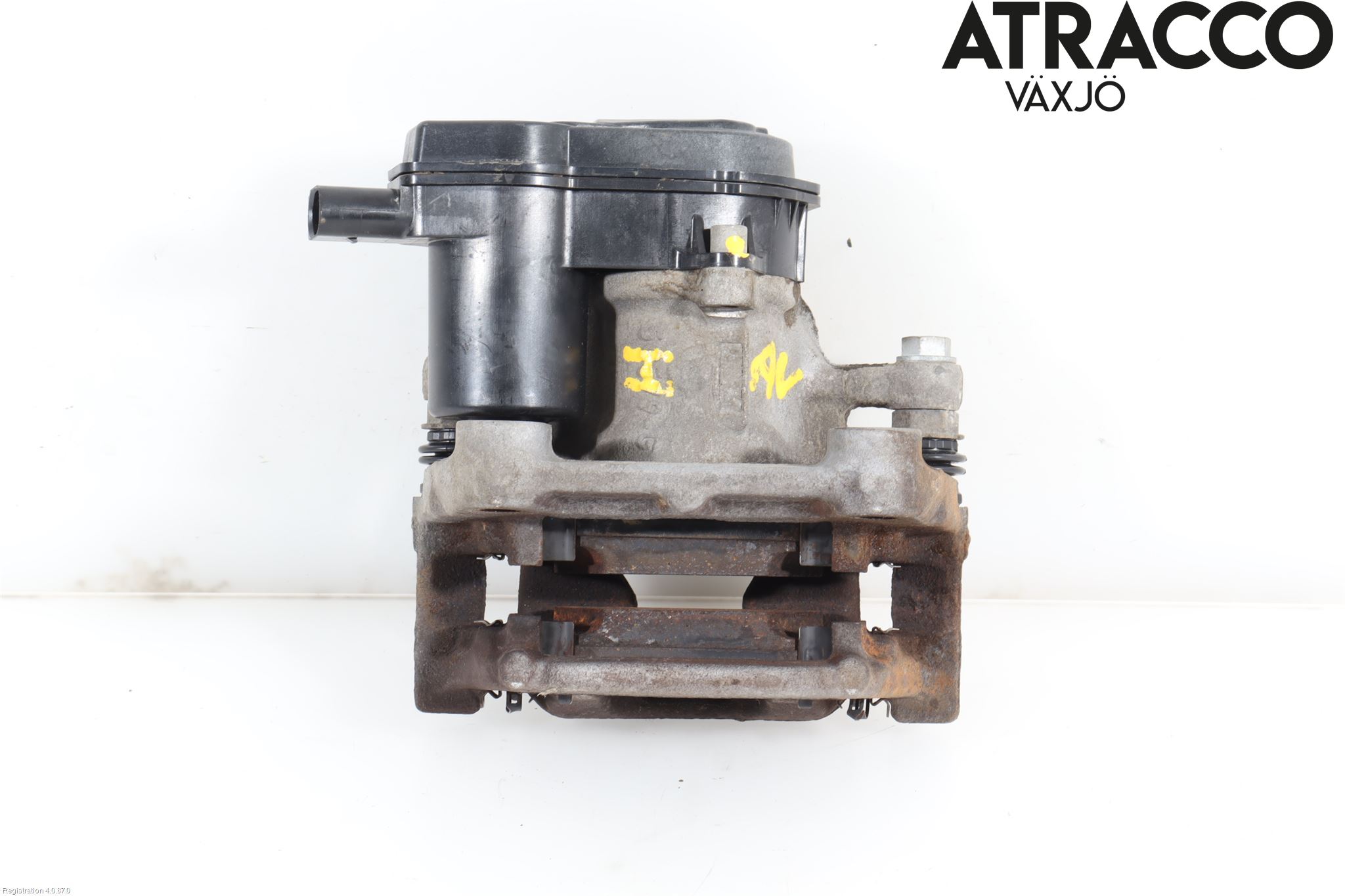 Hyundai TUCSON 05- Bremsecaliper Bak Høyre