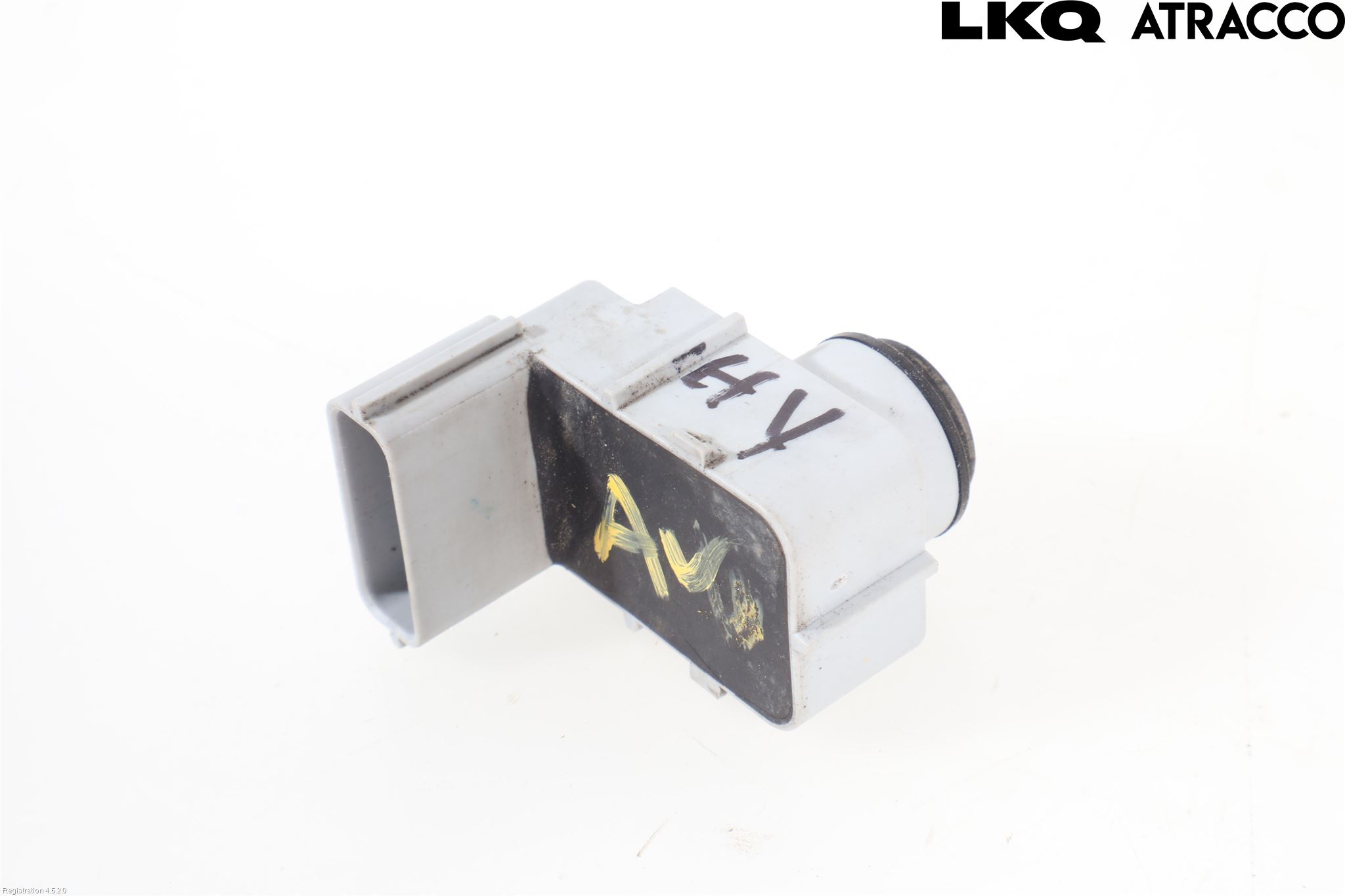 Kia RIO 12-16 Sensor Ryggesensor