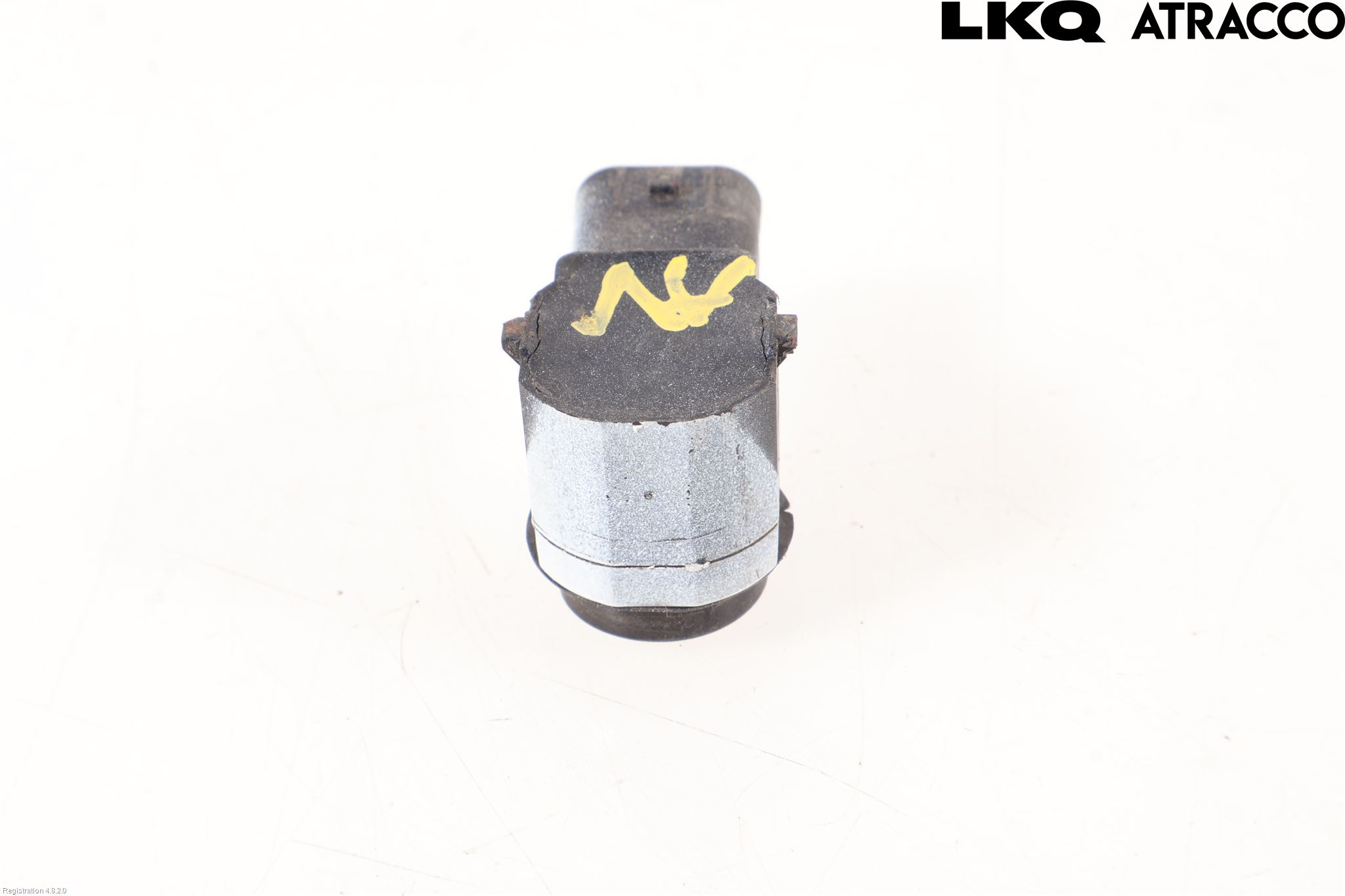 Volkswagen VW PASSAT 11-14 Sensor Parkering Front