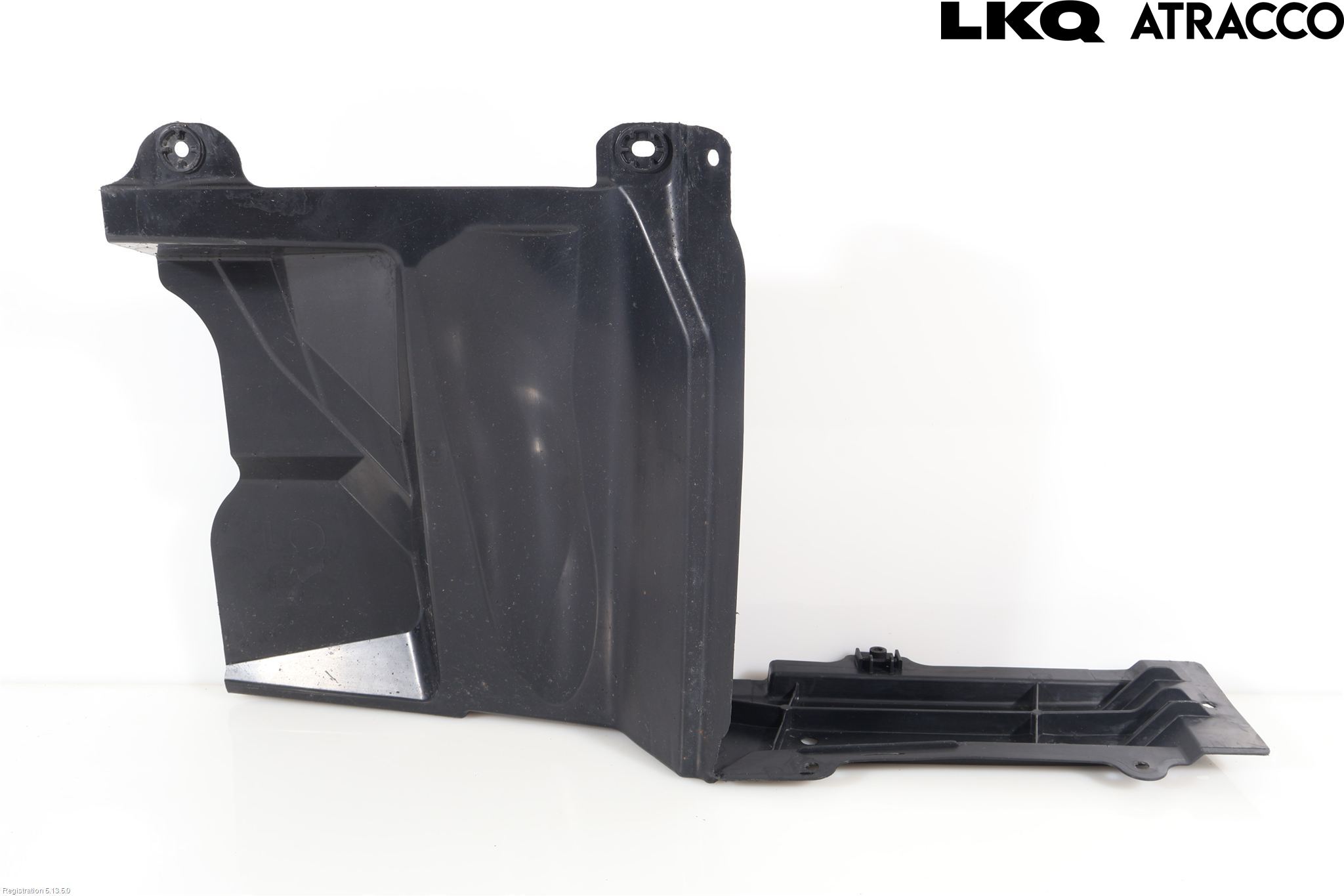 Toyota C-HR 16-23 Bunnplate U Motor-Gear-Dørk