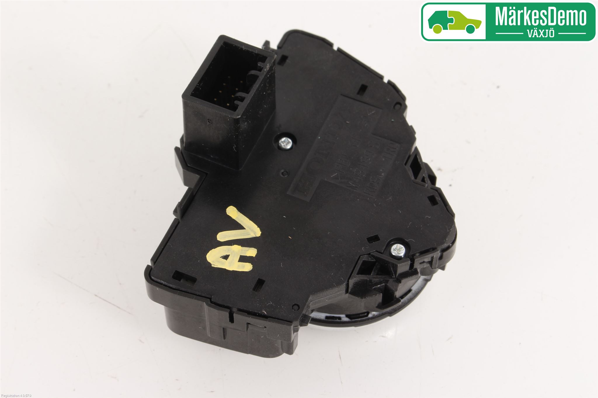 Honda HR-V 15-21 Bryter Ratt Radio-Stereo