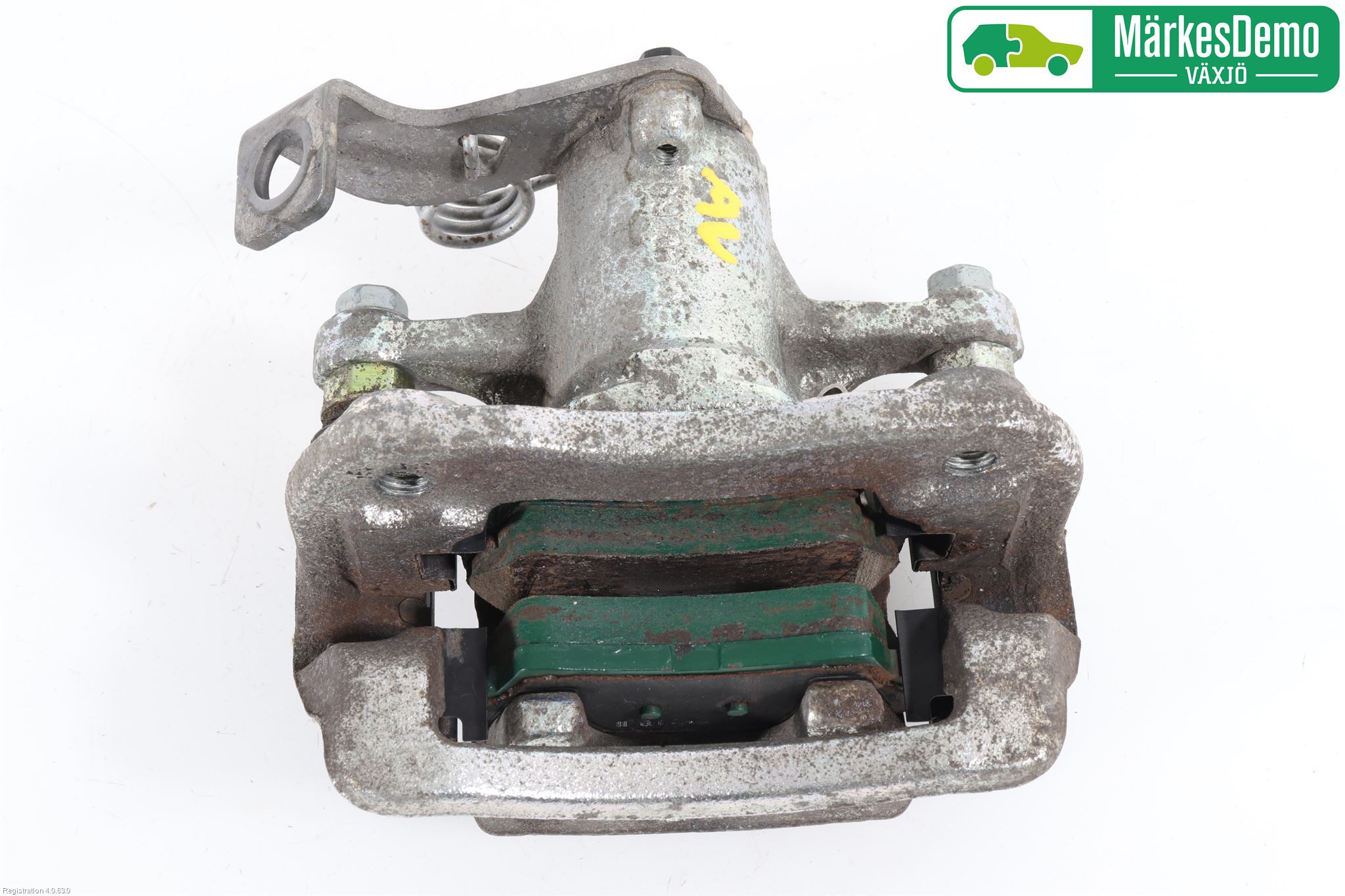 Hyundai i10 BA 14-16 Bremsecaliper Bak Høyre