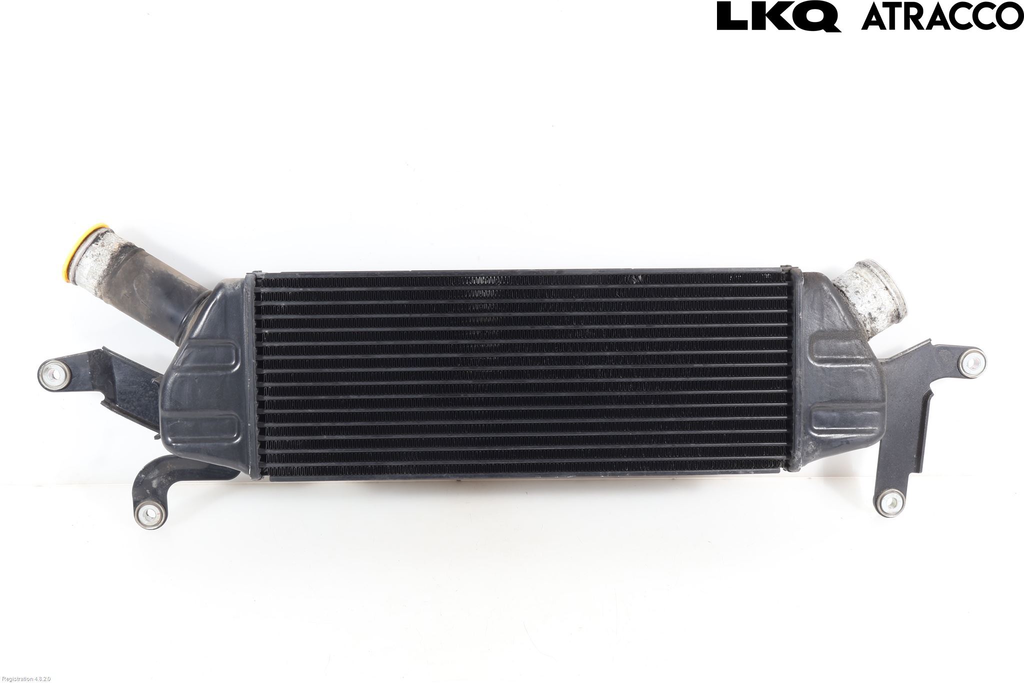 Mitsubishi OUTLANDER 07-12 Intercooler Radiator