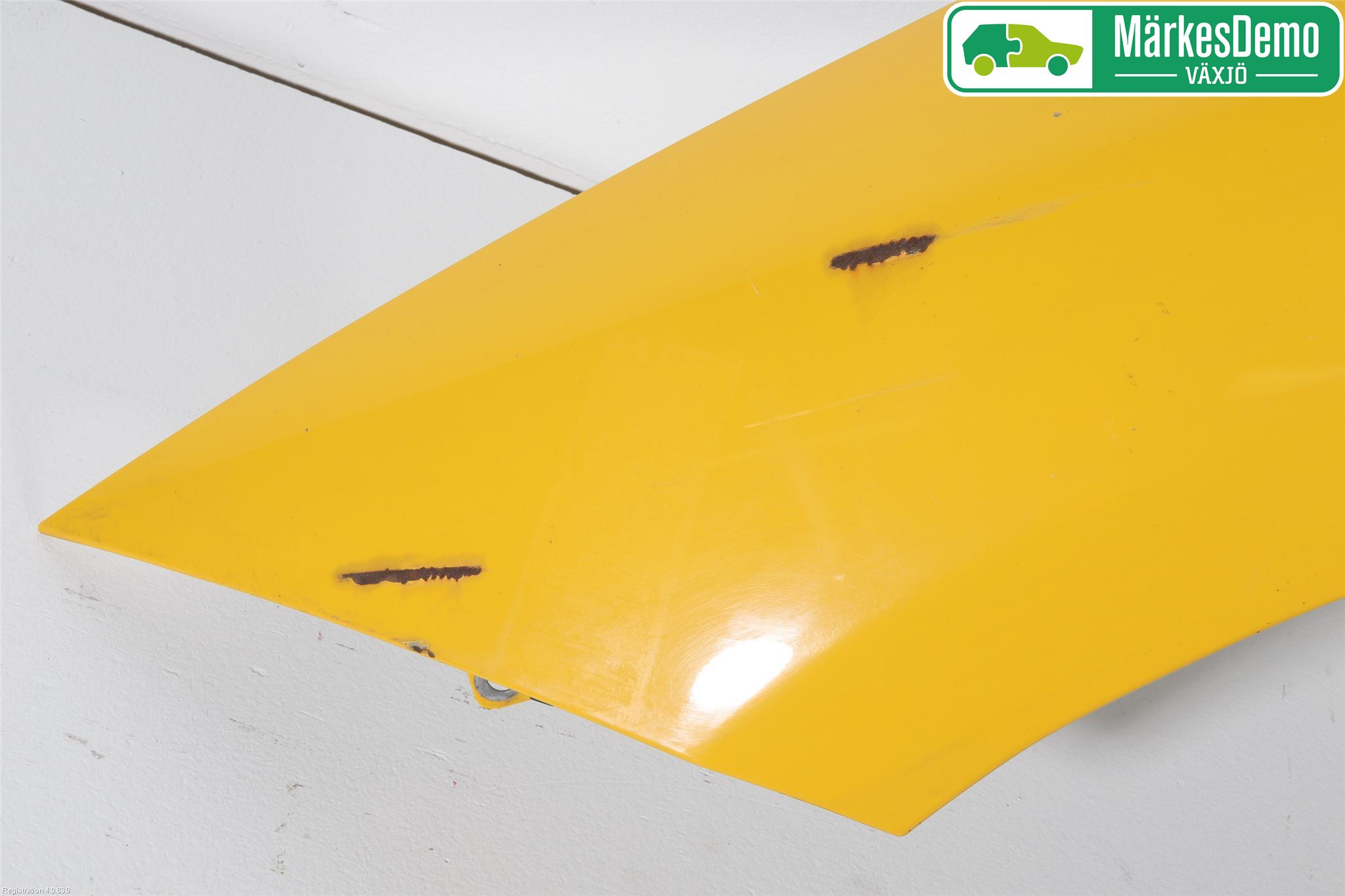 Mitsubishi ECLIPS Skjerm Foran Venstre