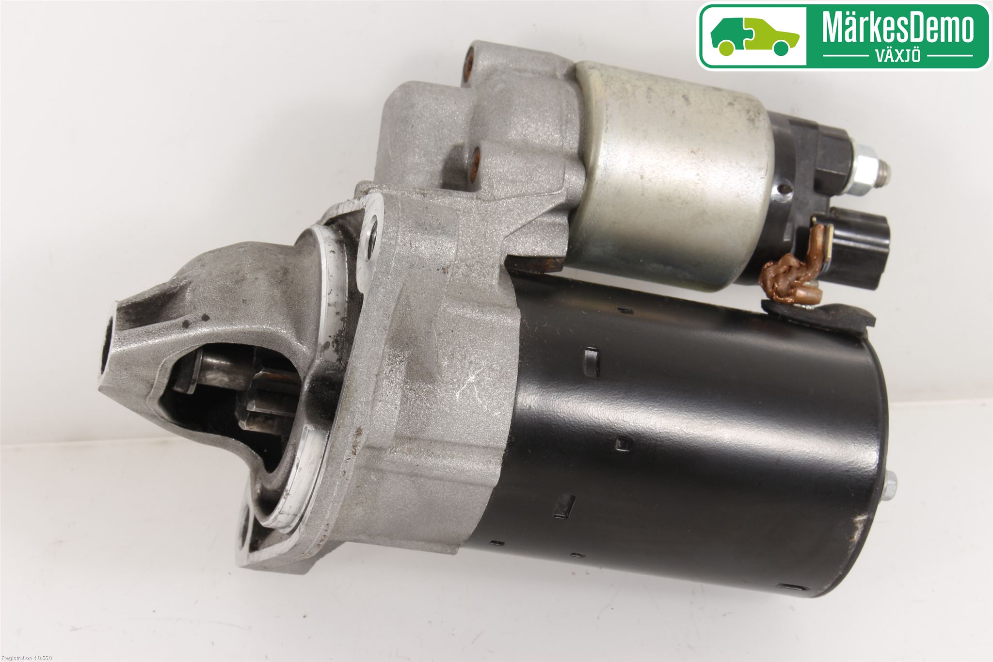 Toyota AURIS 13-19 Startmotor