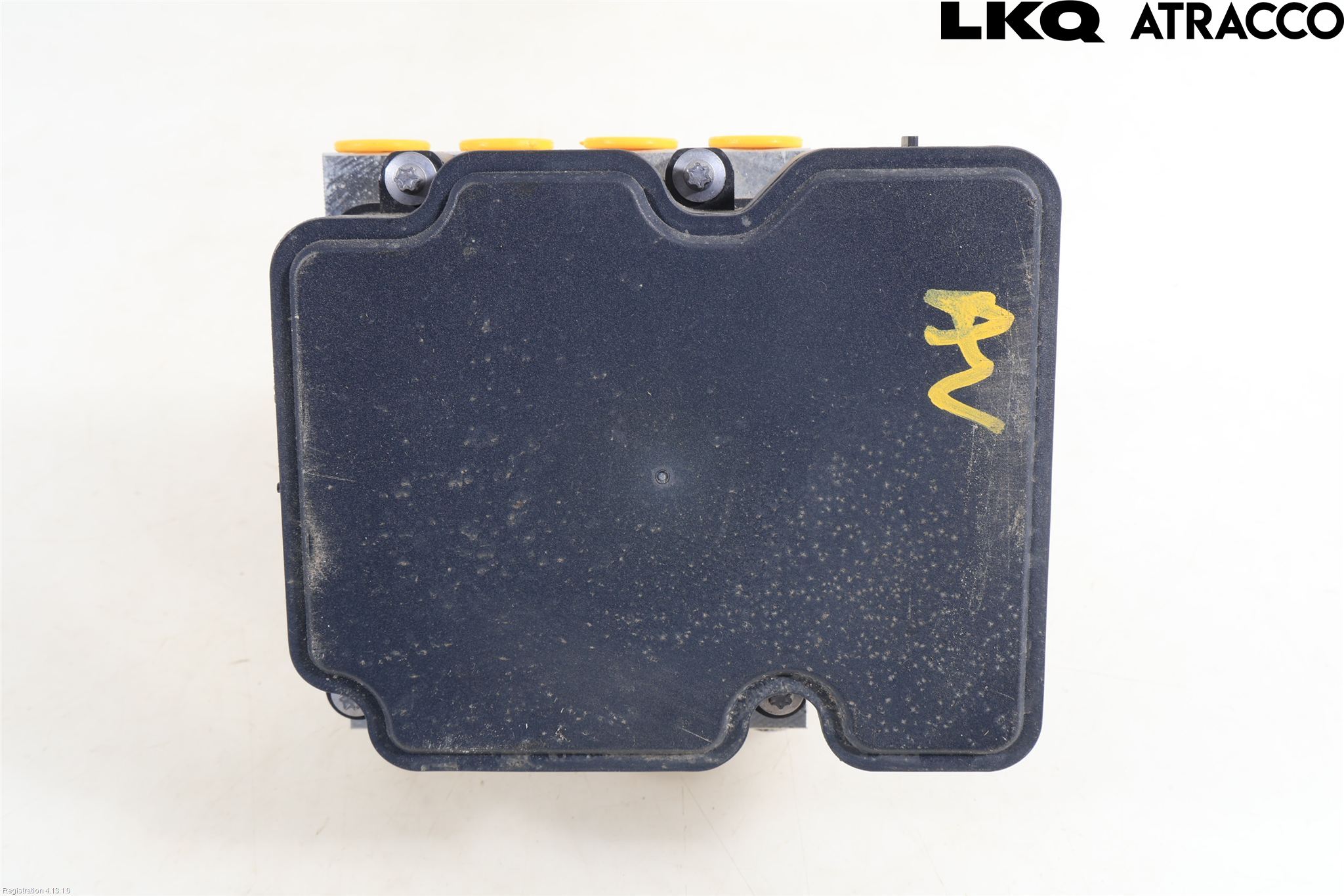 Toyota COROLLA CROSS XG10 22- Abs Hydraulikkaggregat