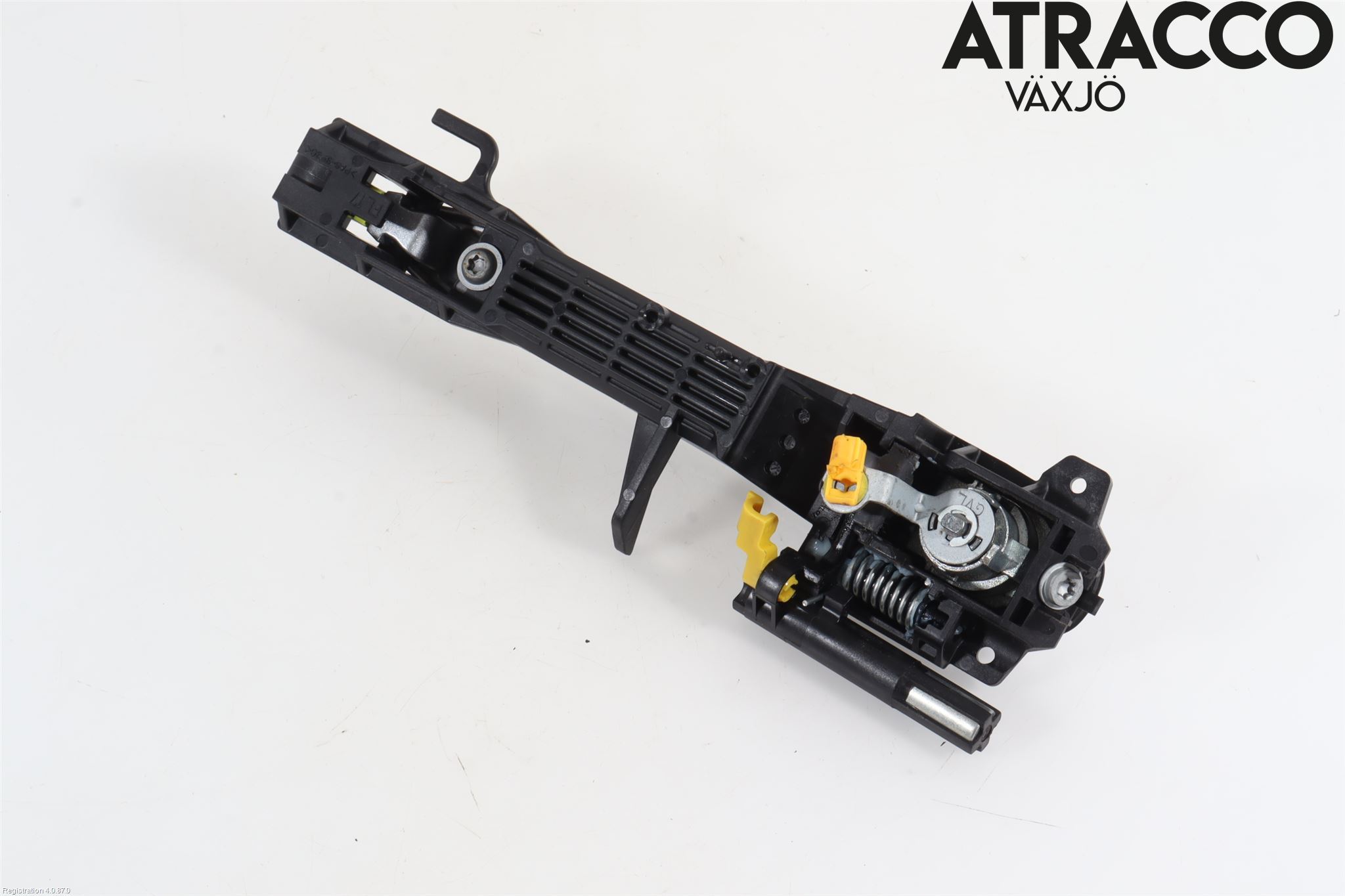 Subaru OUTBACK 10-15 Dørhandtak Ytre Venstre