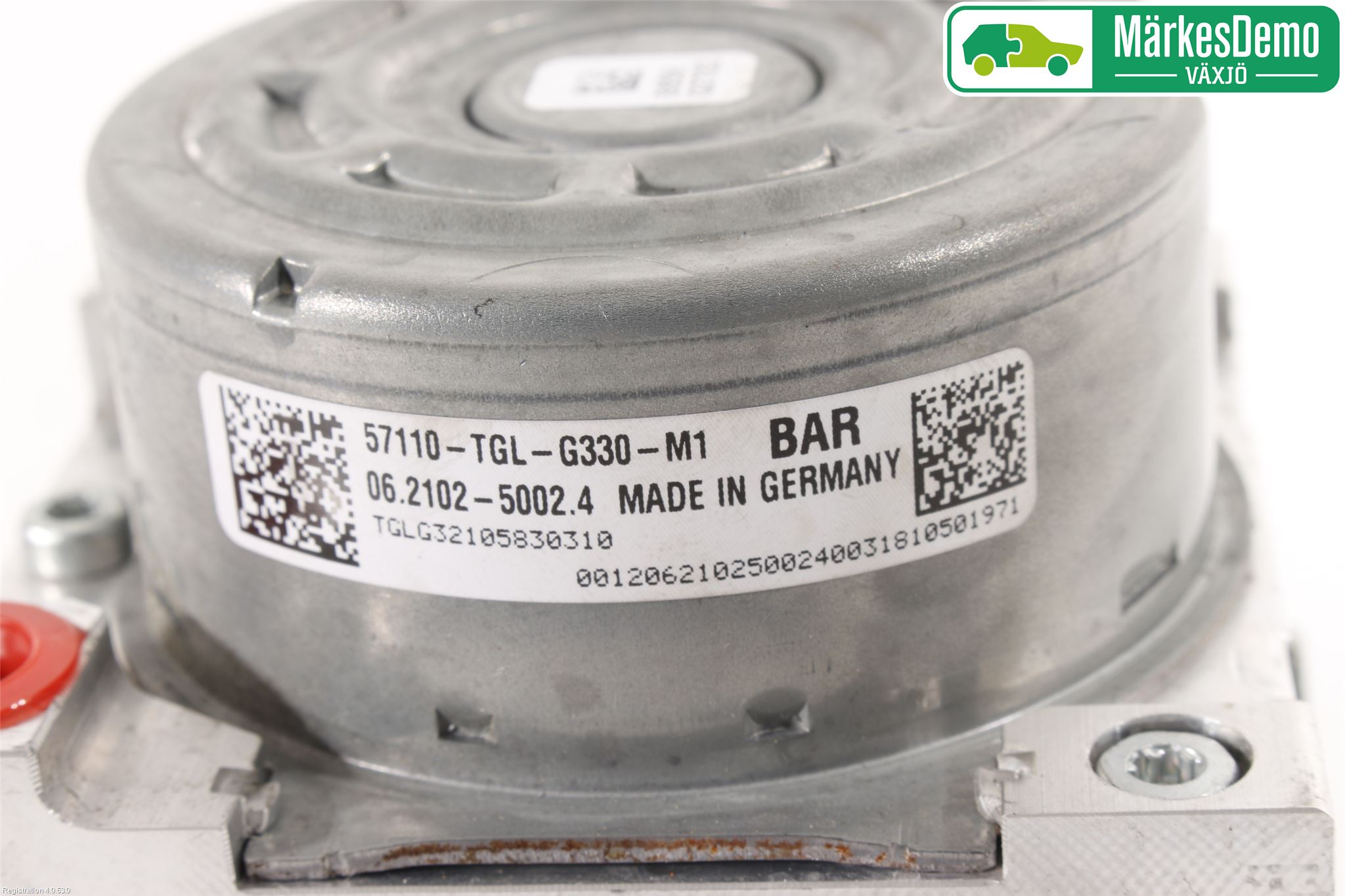 Honda CIVIC 17-22 Abs Hydraulikkaggregat