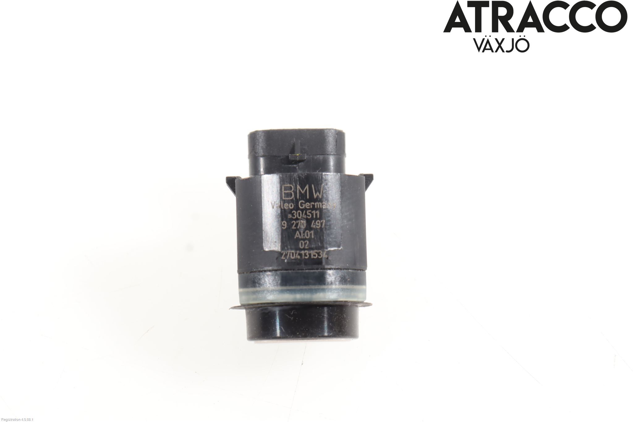 BMW 5 GT F07 09-17 Sensor Ryggesensor