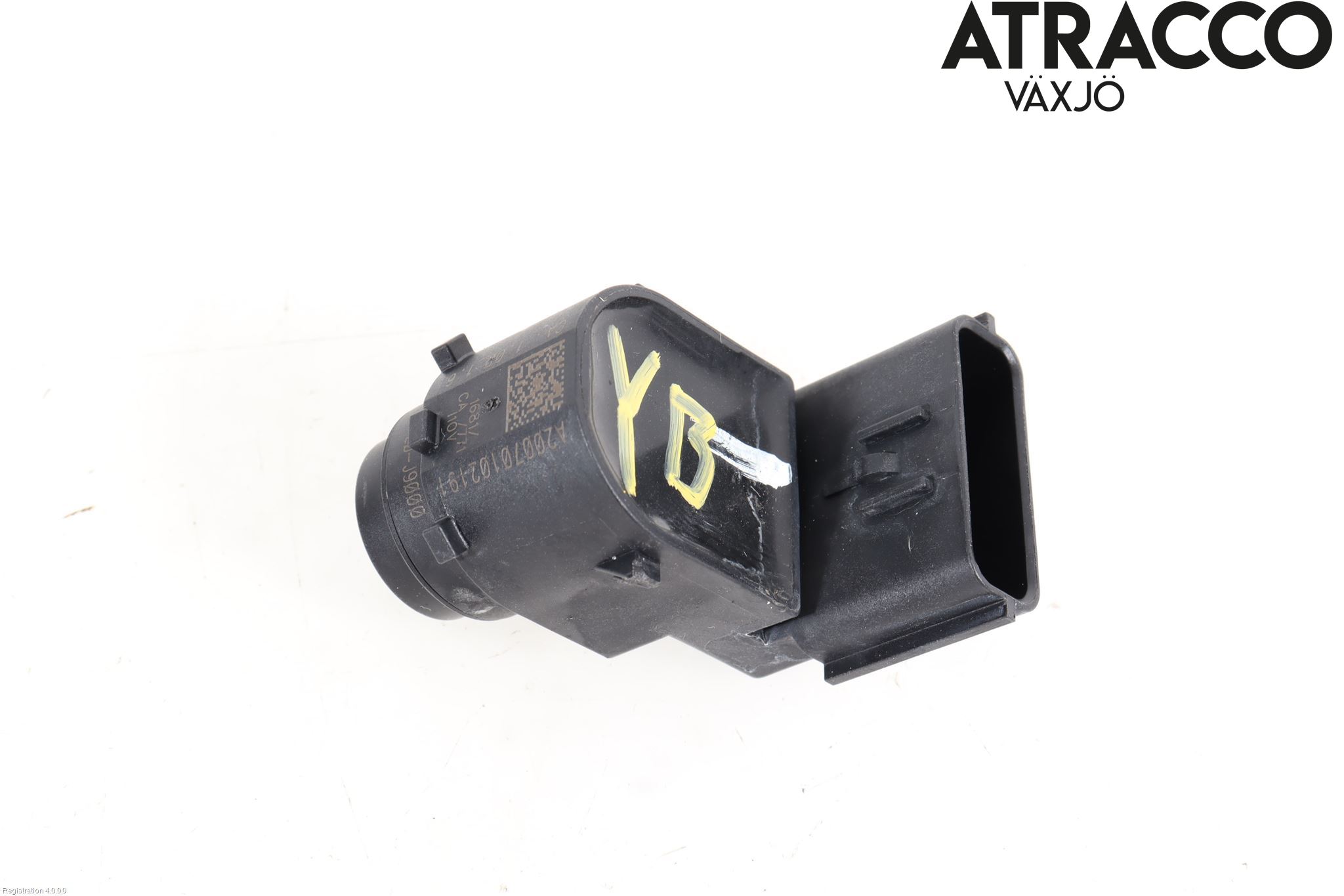 Hyundai KONA/ELECTRIC OS 18-23 Sensor Ryggesensor